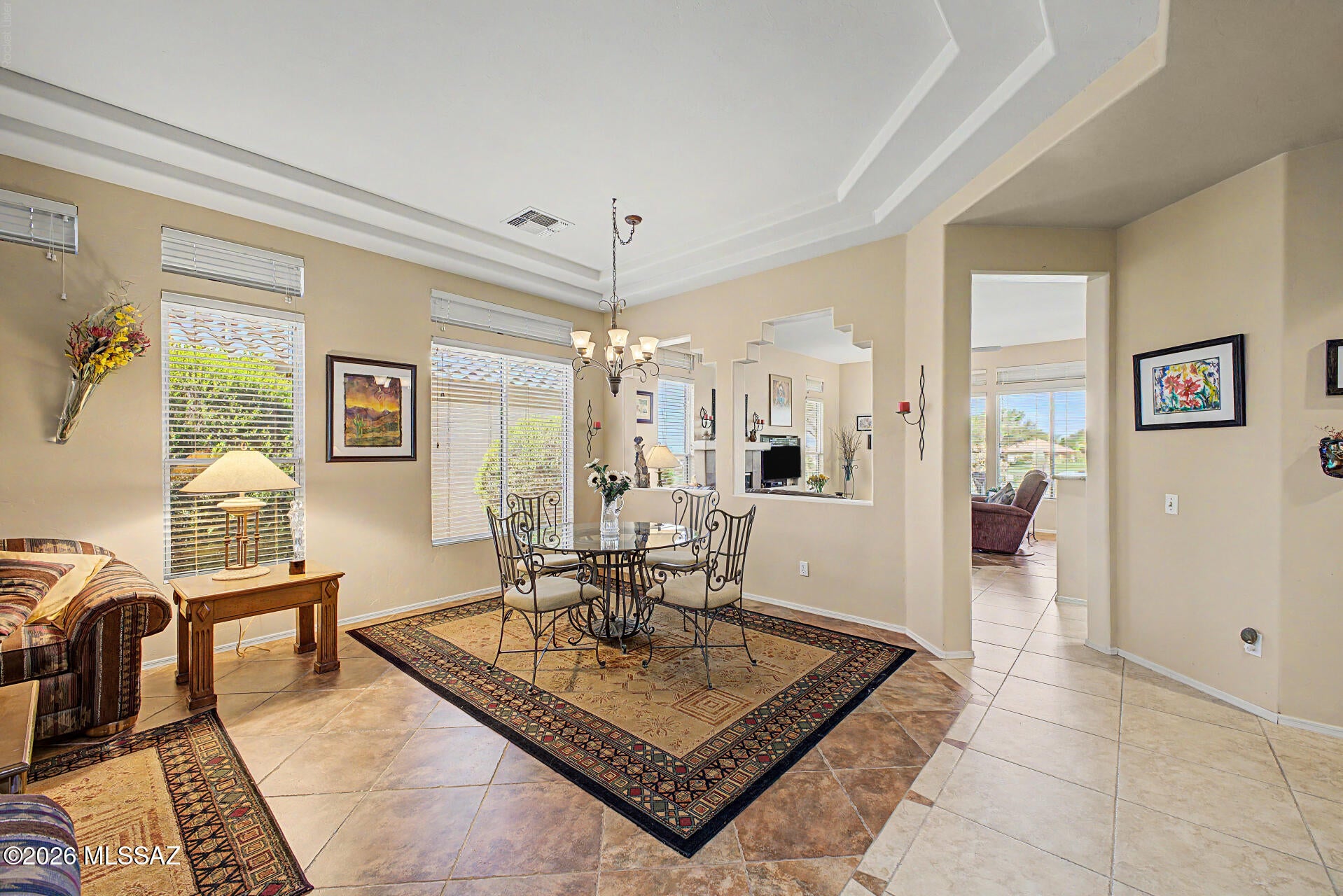 Heritage Highlands At Redhawk (1-392) - Residential