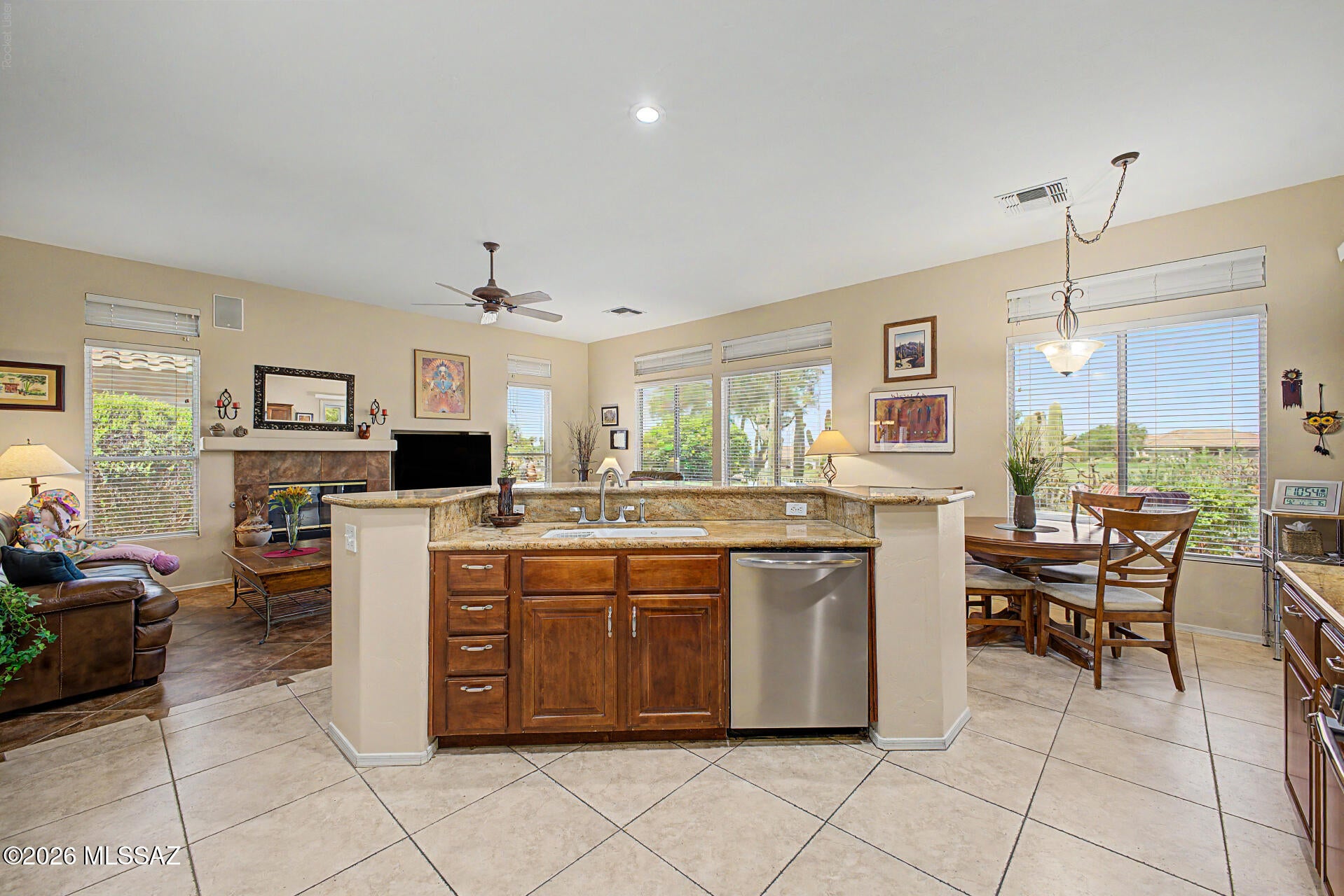 Heritage Highlands At Redhawk (1-392) - Residential