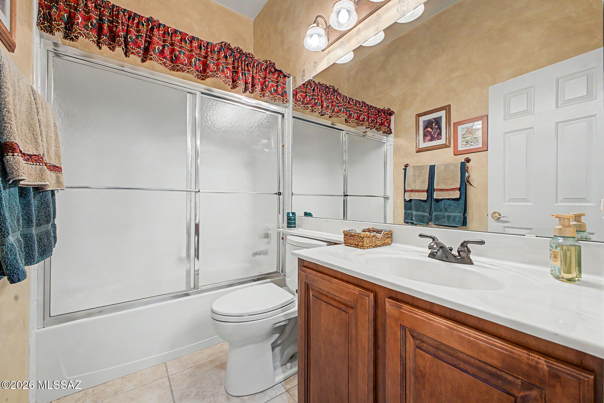 Heritage Highlands At Redhawk (1-392) - Residential