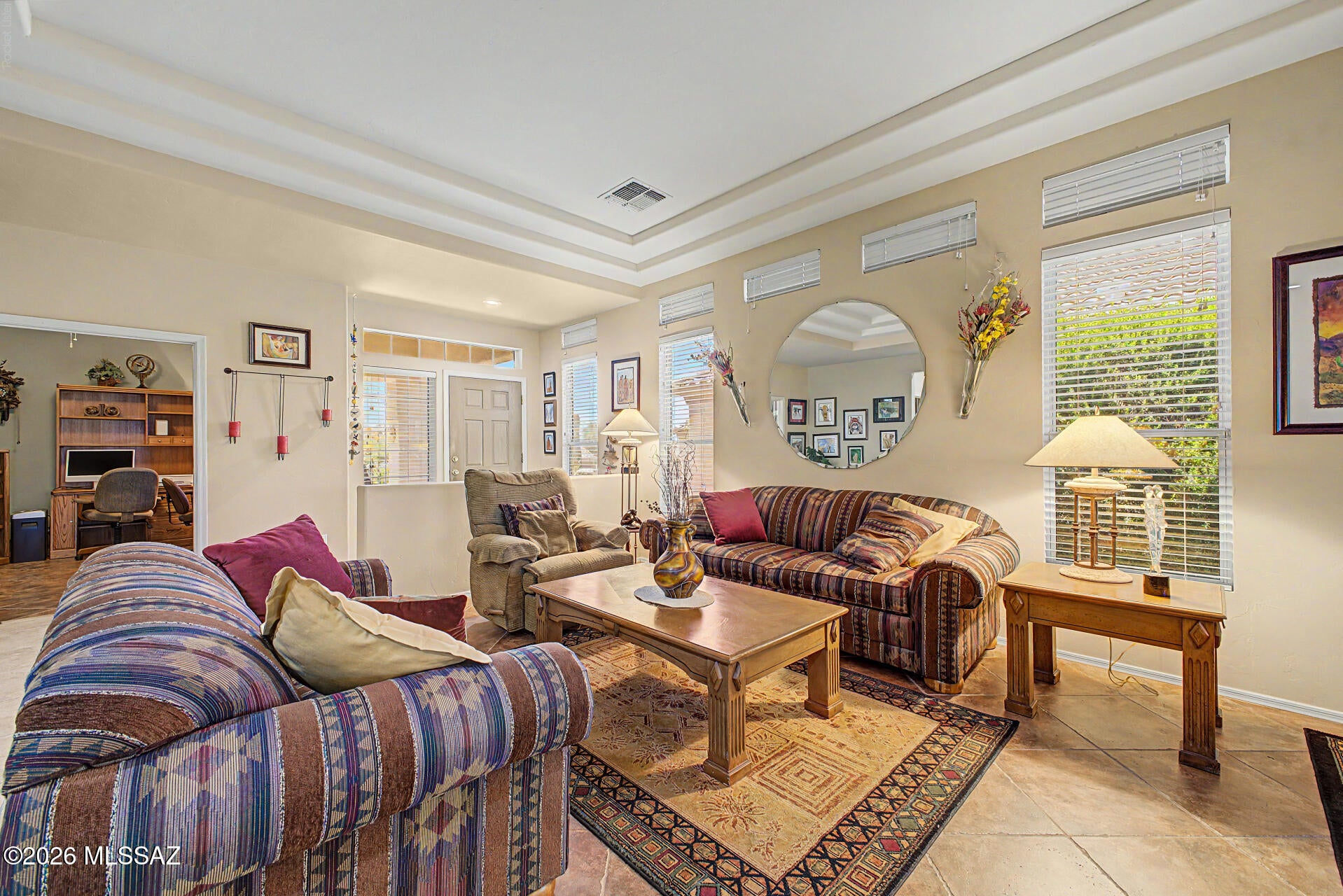 Heritage Highlands At Redhawk (1-392) - Residential