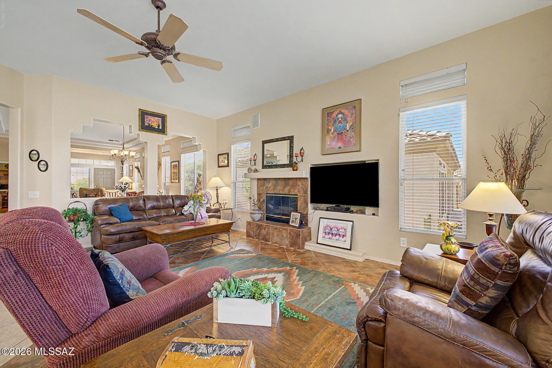 Heritage Highlands At Redhawk (1-392) - Residential