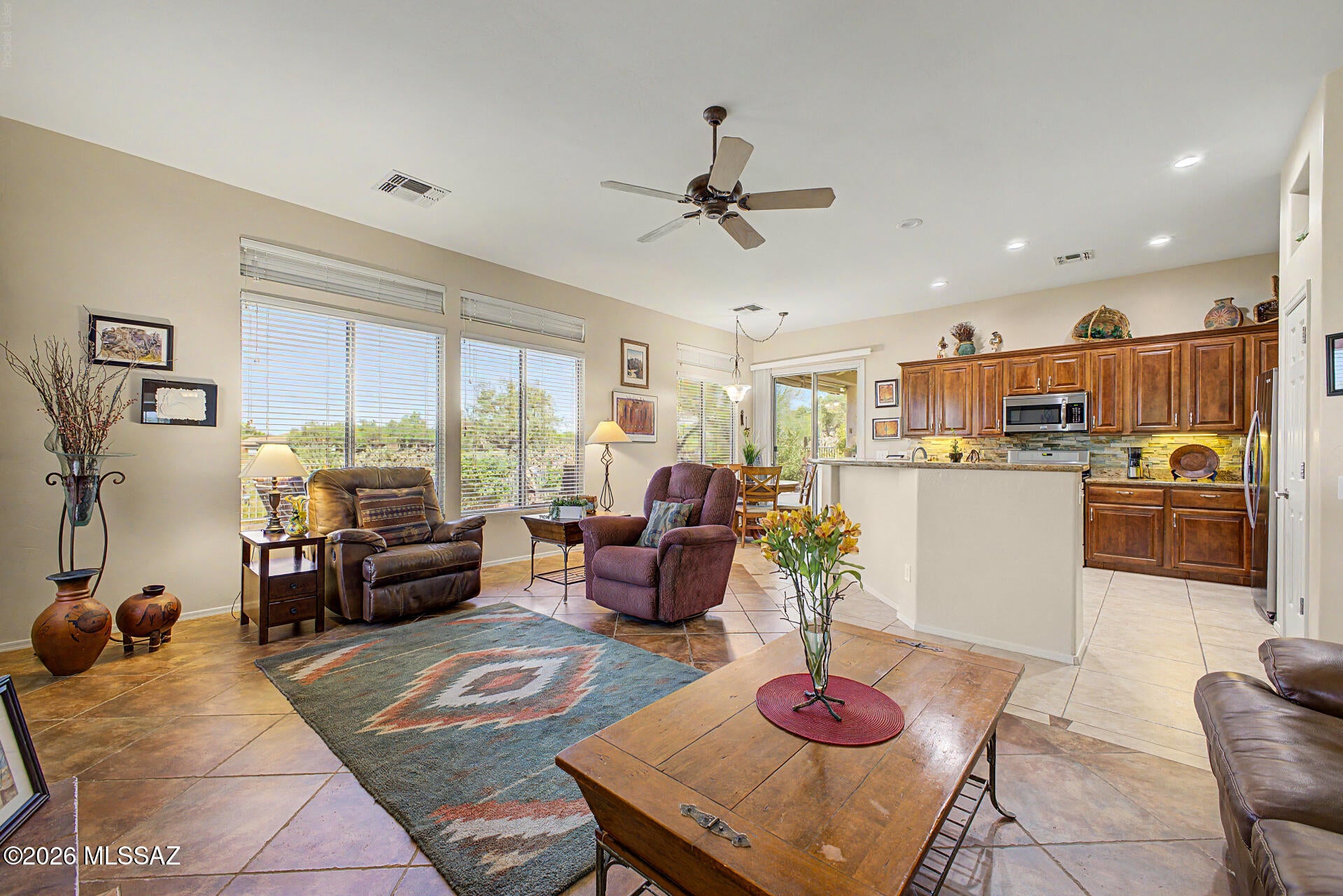 Heritage Highlands At Redhawk (1-392) - Residential