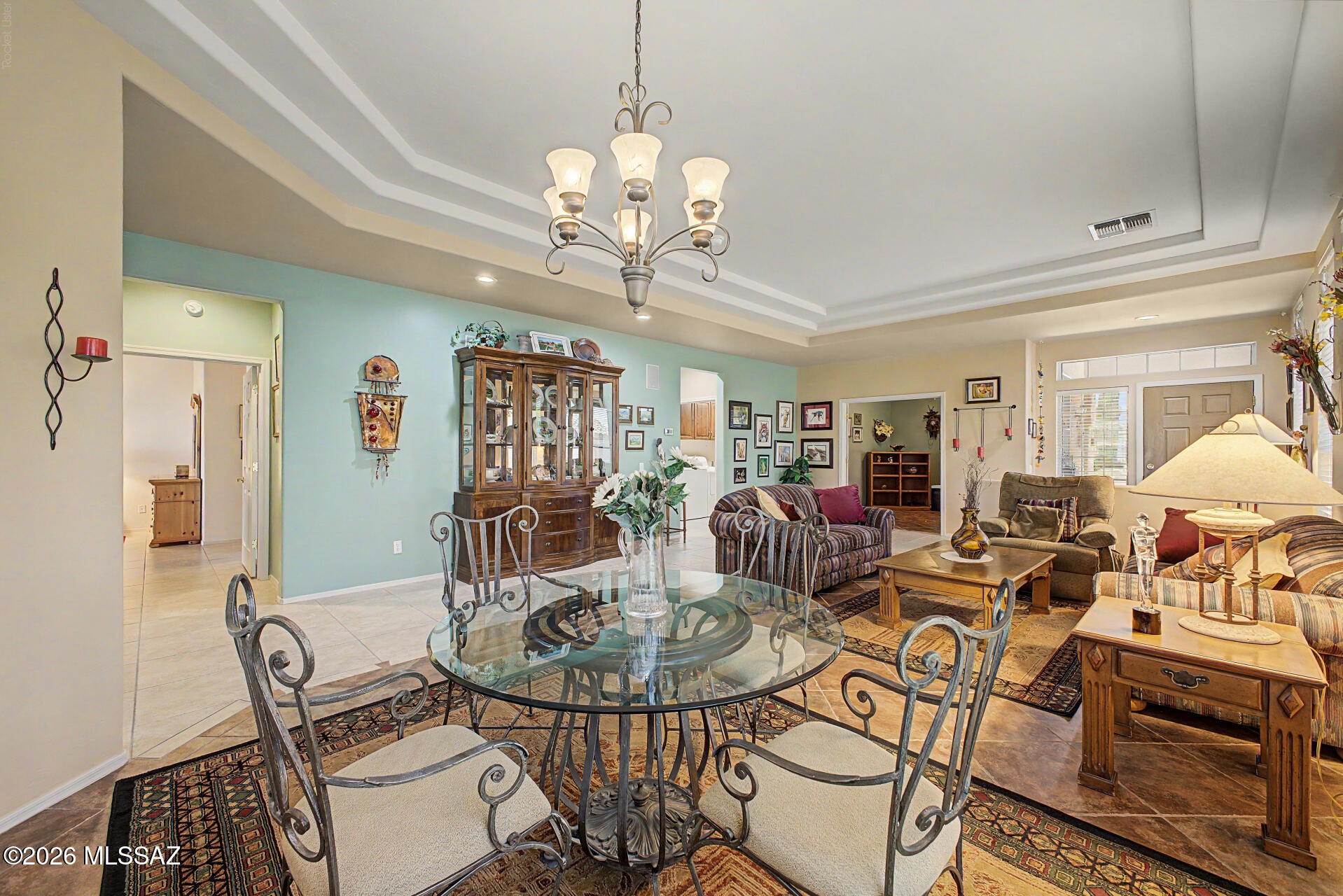 Heritage Highlands At Redhawk (1-392) - Residential