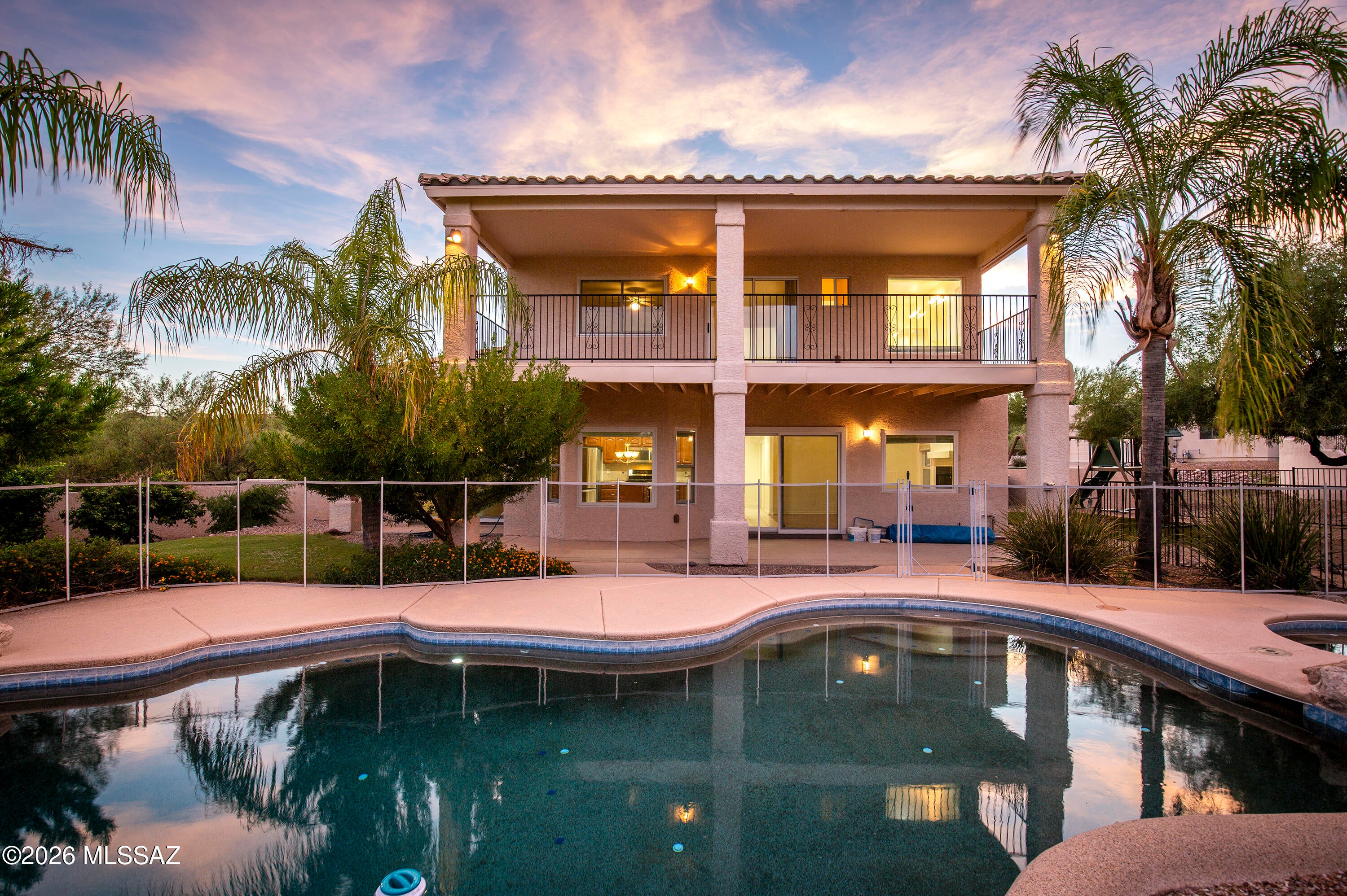 Canada Hills Estates (131-133) - Residential
