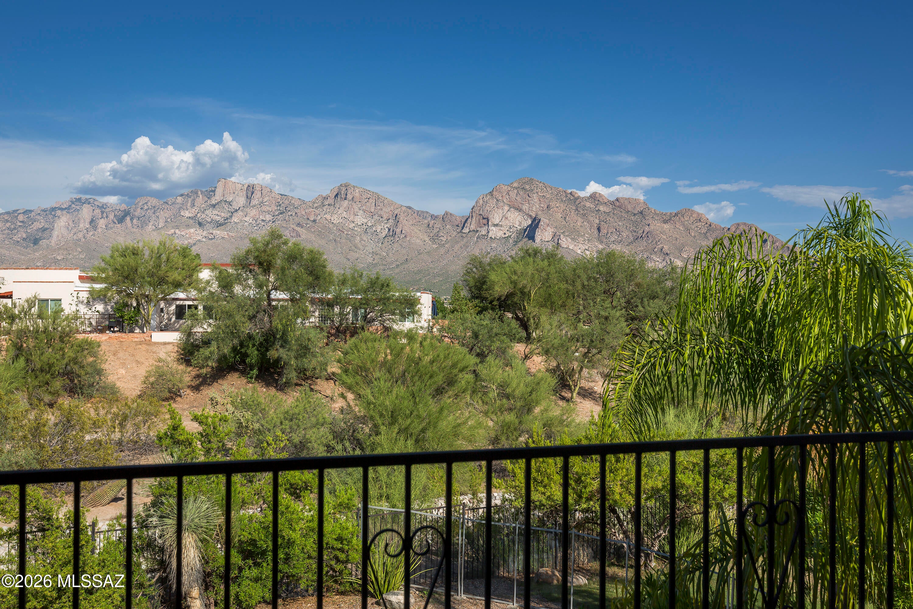 Canada Hills Estates (131-133) - Residential