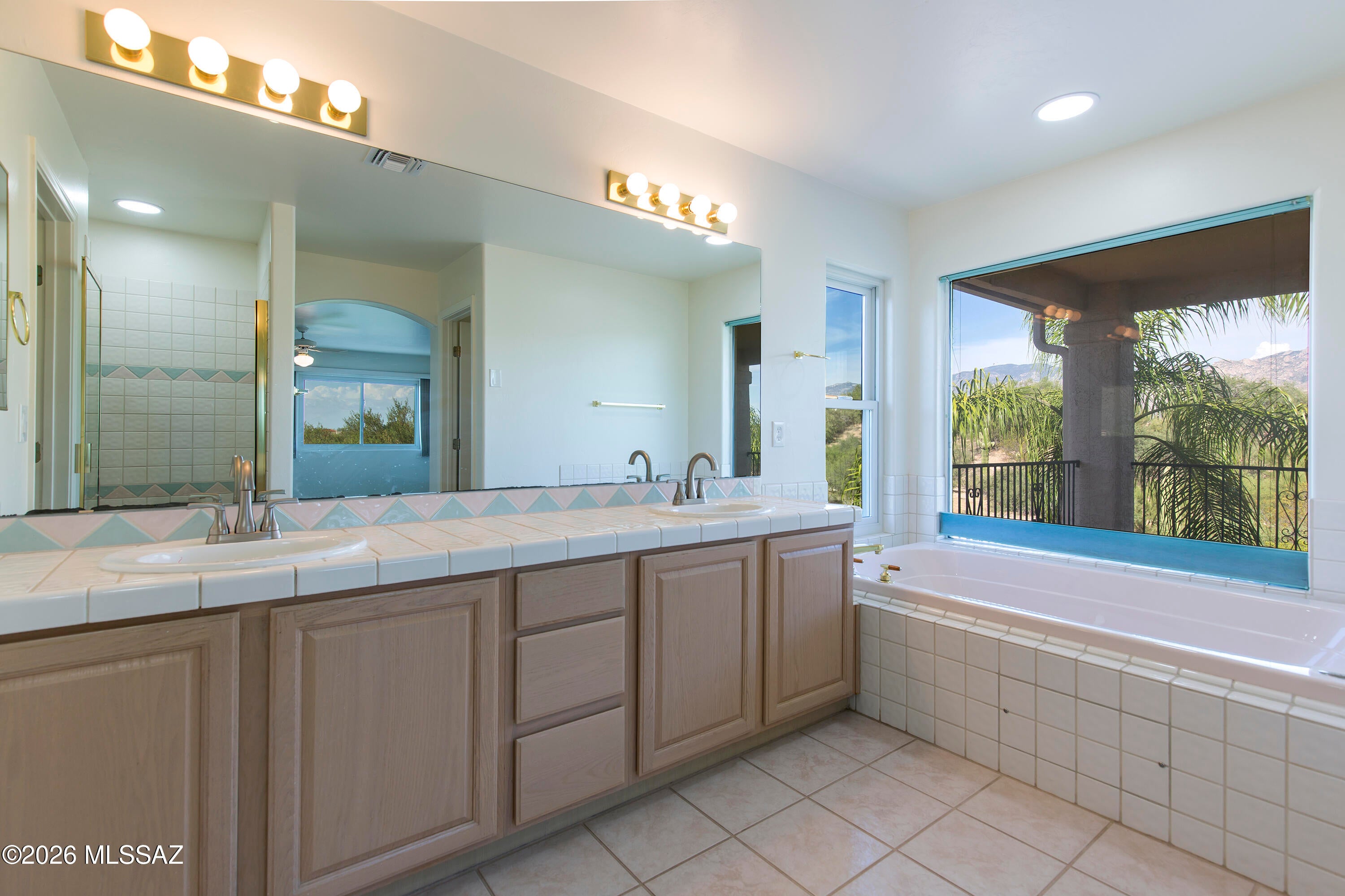 Canada Hills Estates (131-133) - Residential