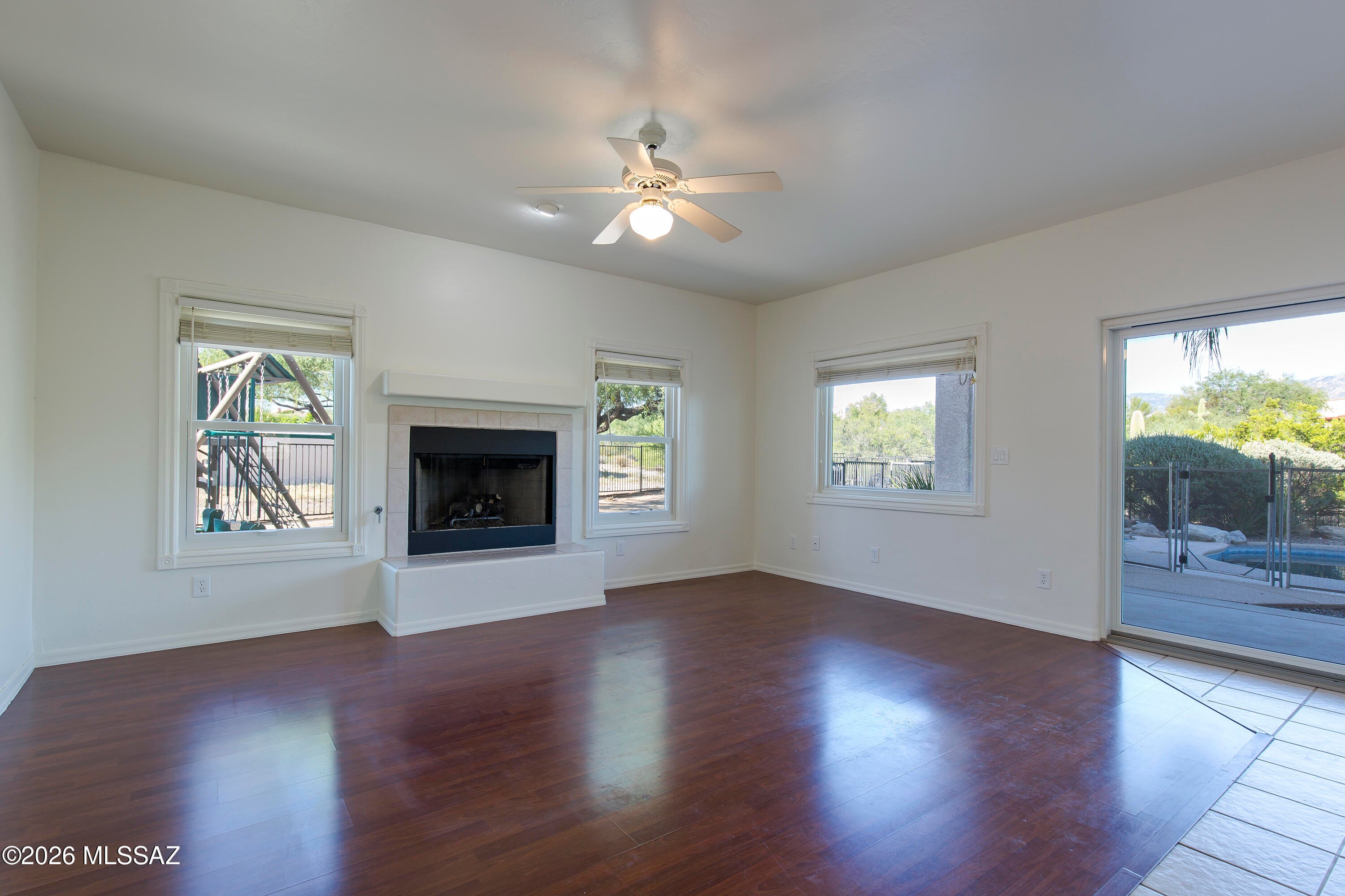 Canada Hills Estates (131-133) - Residential