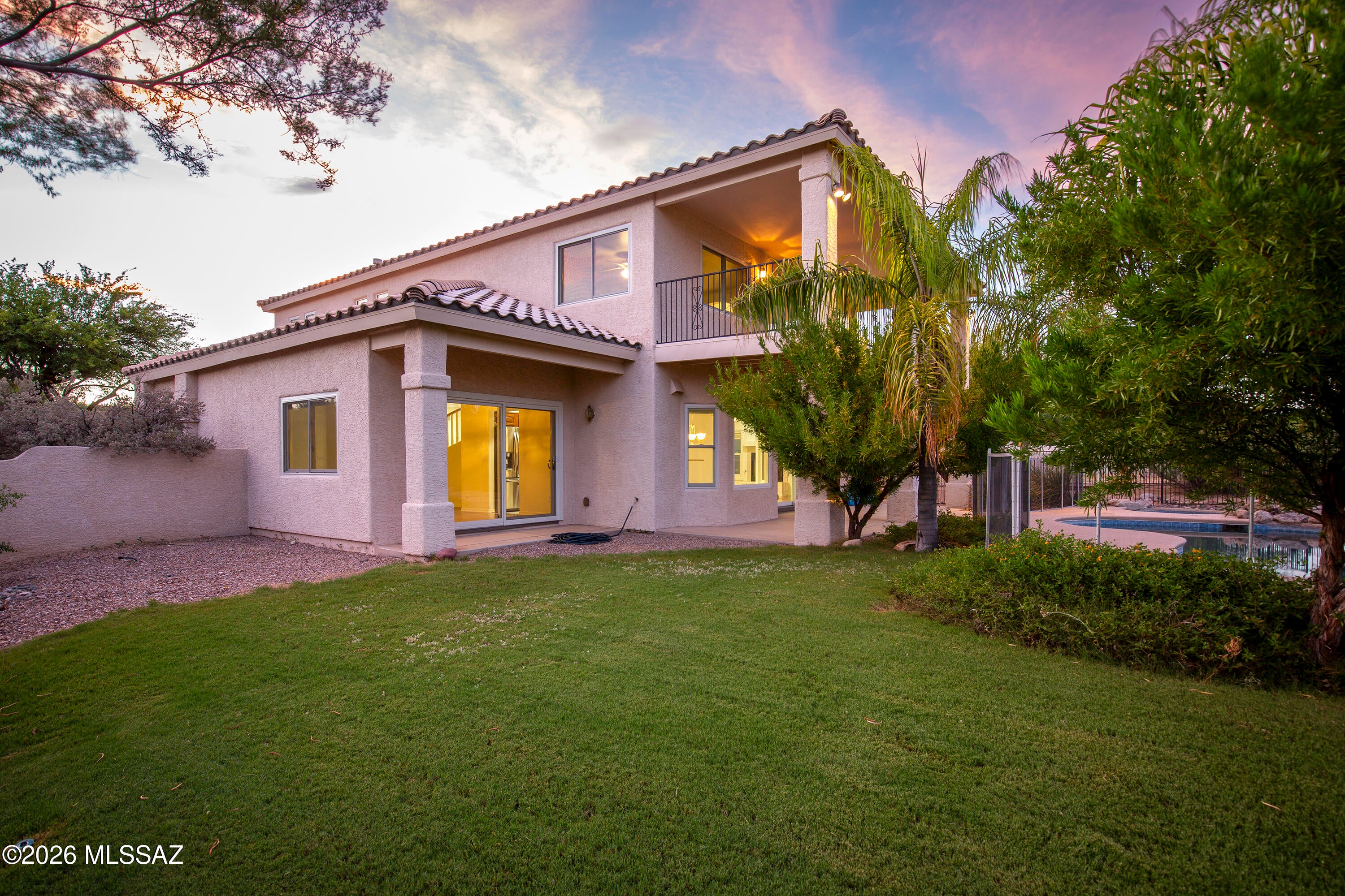 Canada Hills Estates (131-133) - Residential