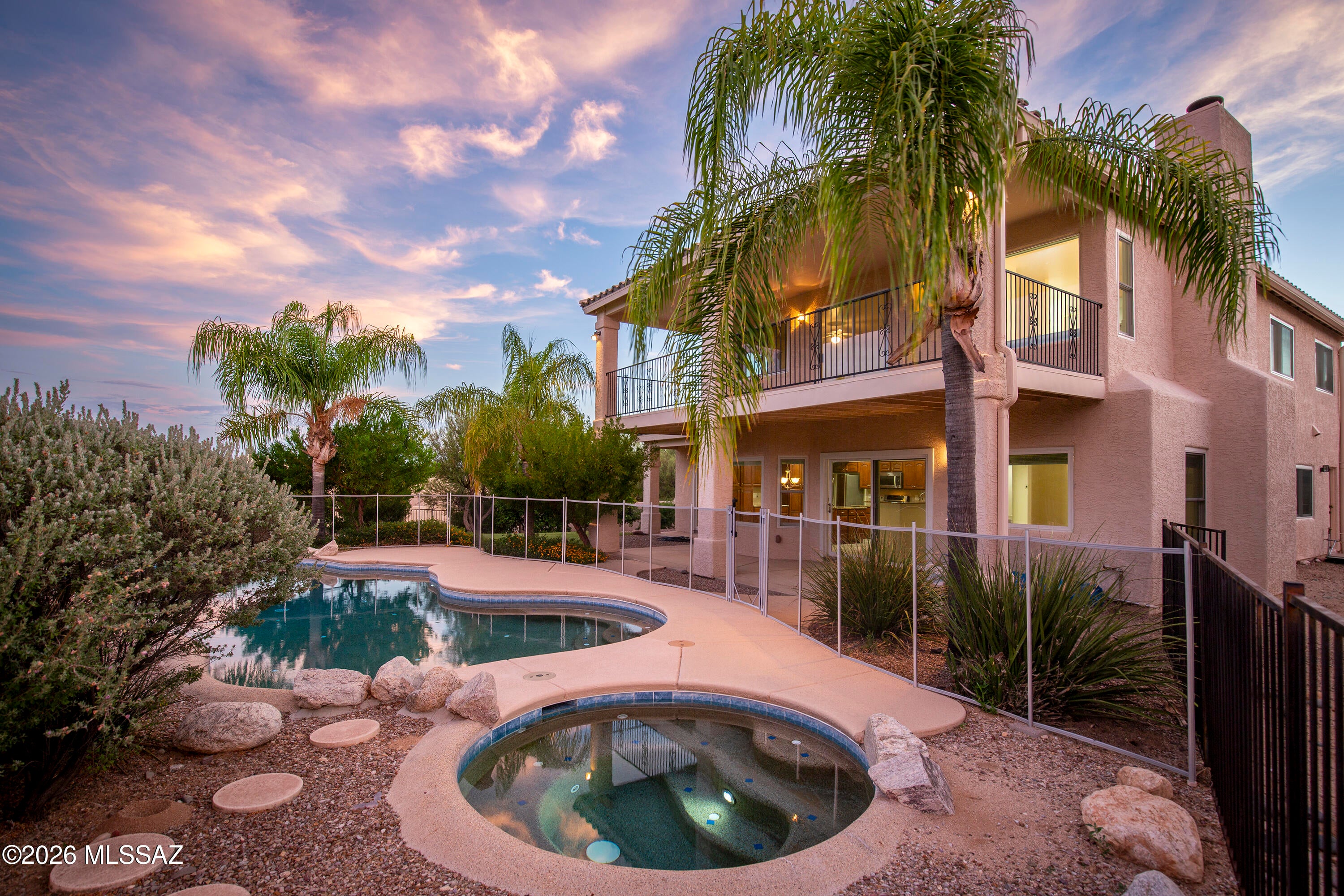 Canada Hills Estates (131-133) - Residential
