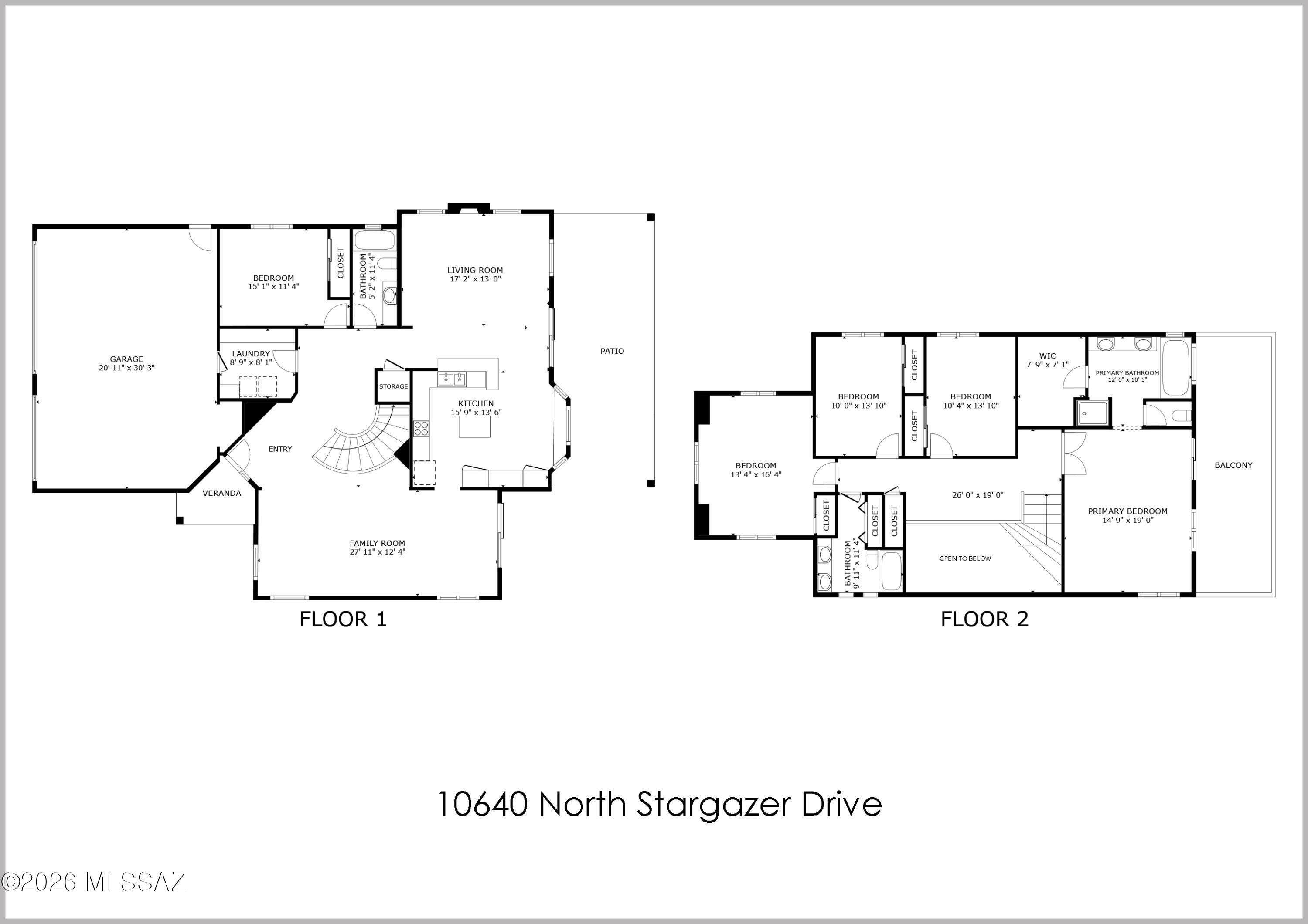 Canada Hills Estates (131-133) - Residential