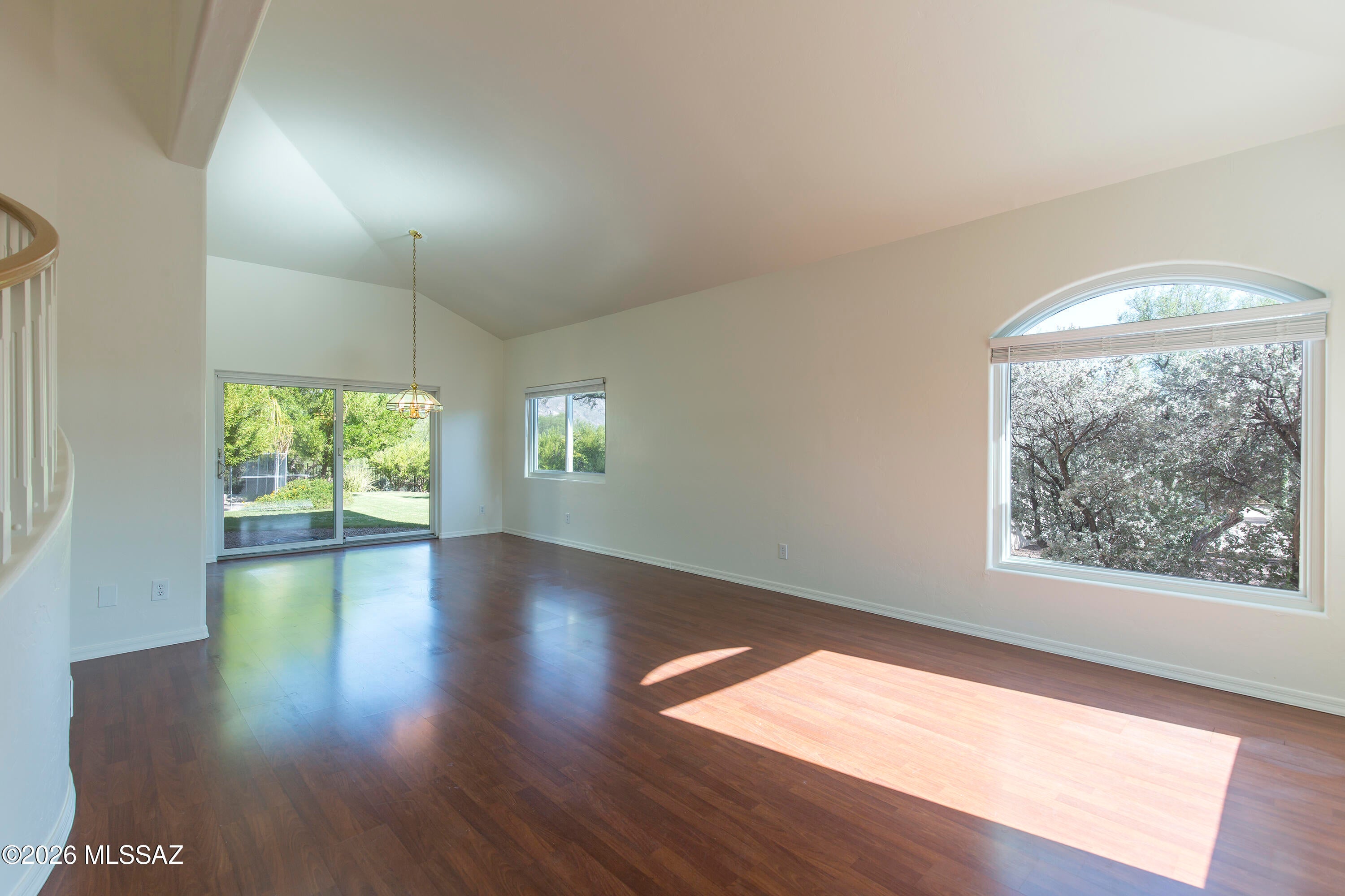 Canada Hills Estates (131-133) - Residential