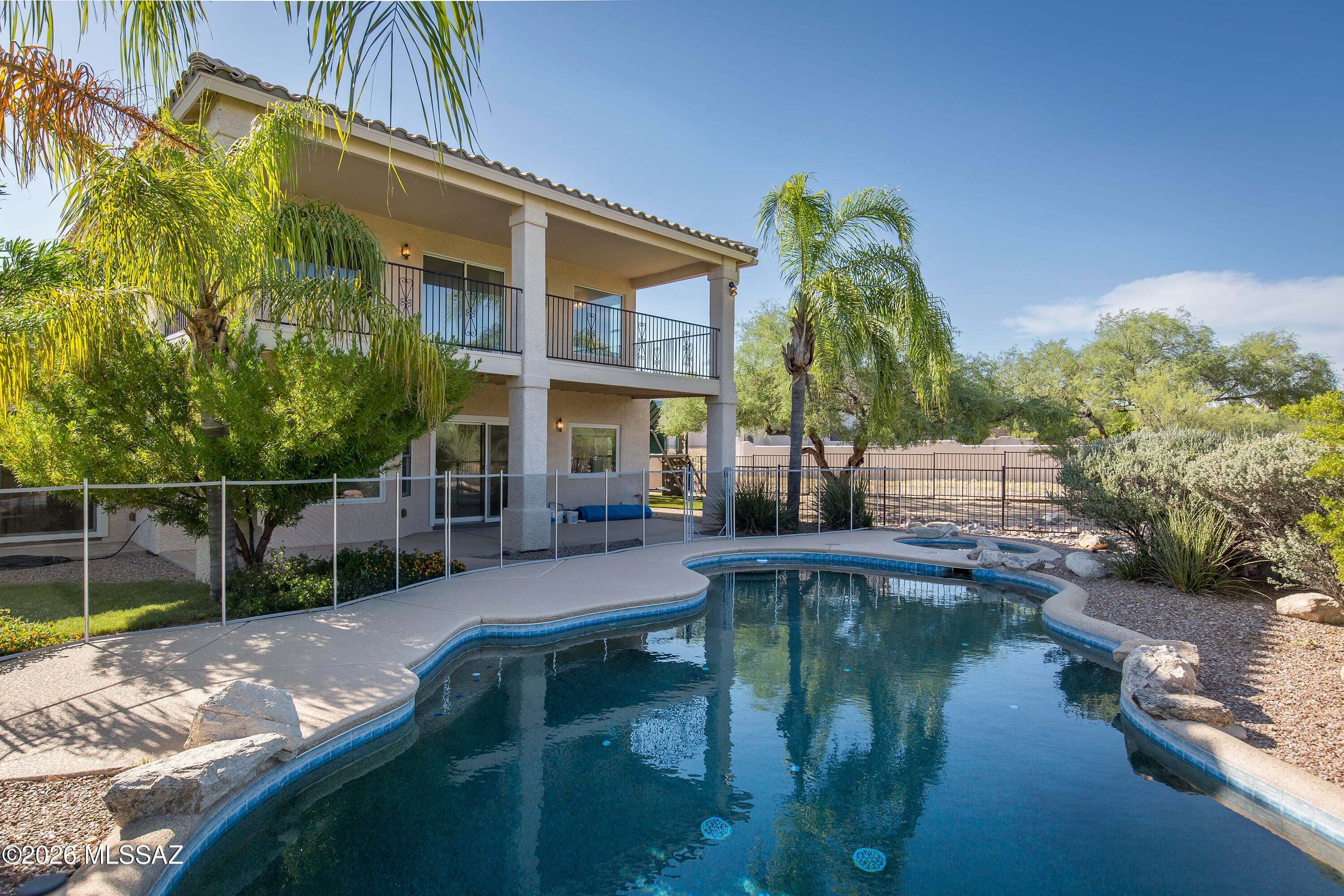 Canada Hills Estates (131-133) - Residential