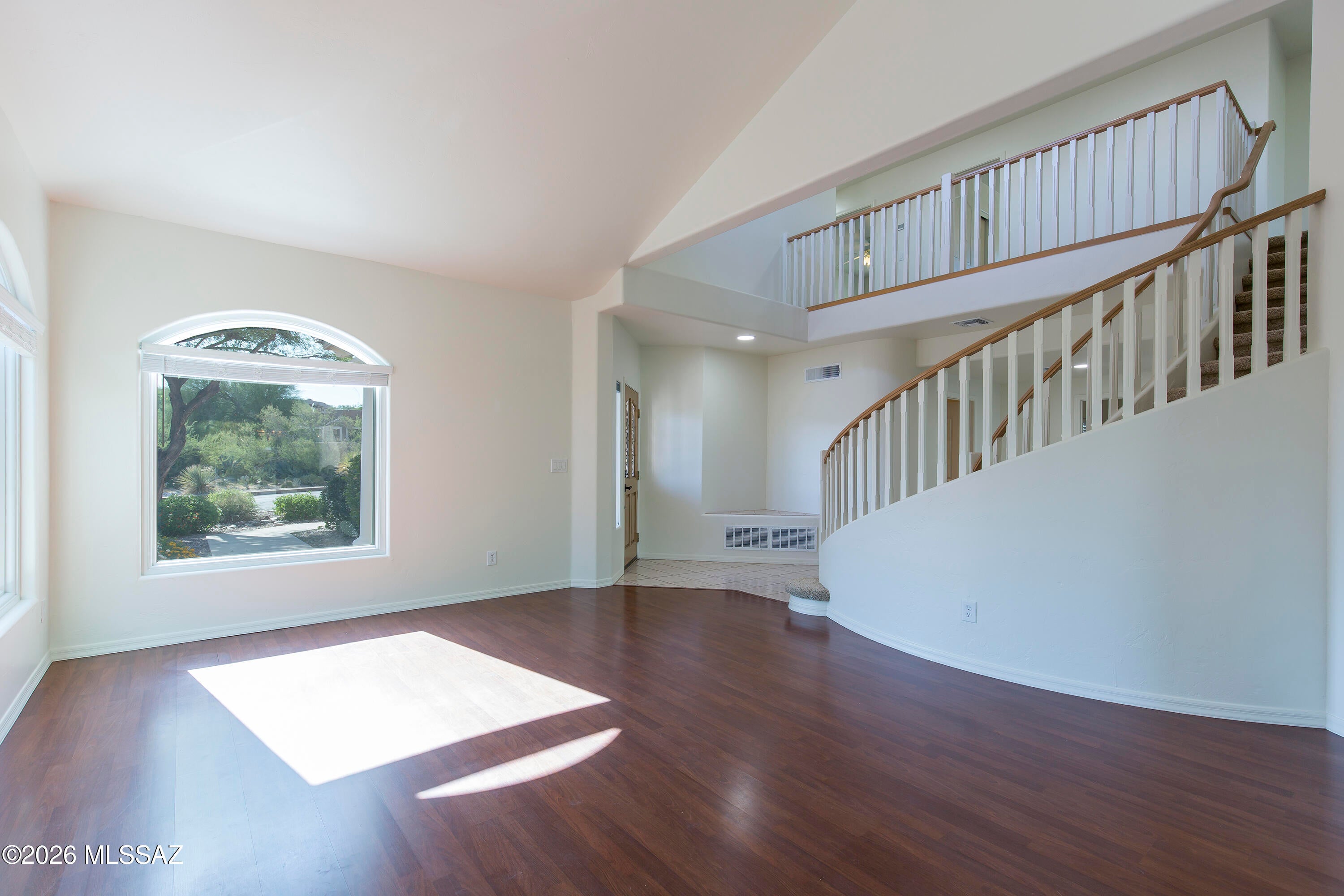 Canada Hills Estates (131-133) - Residential