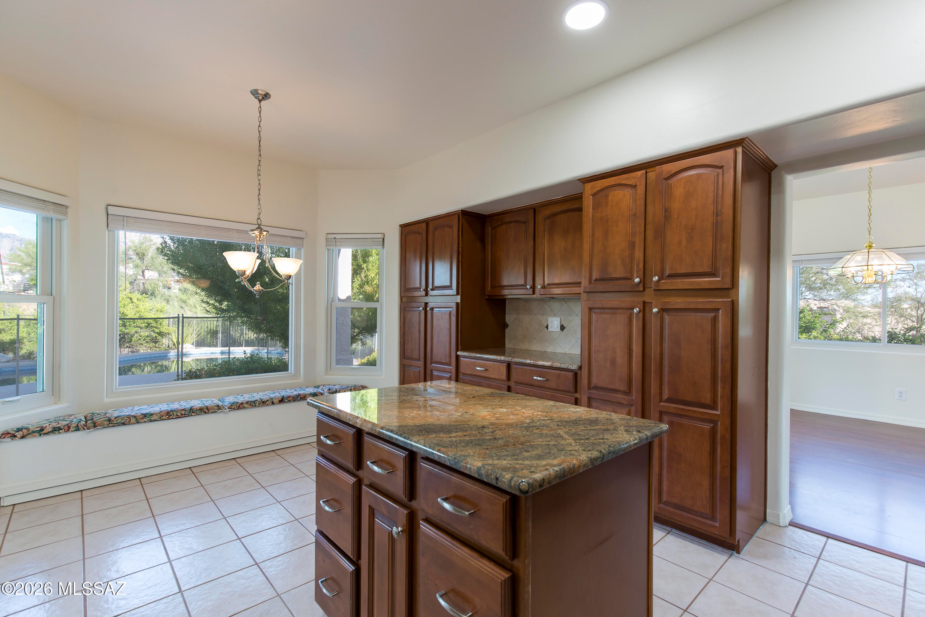 Canada Hills Estates (131-133) - Residential