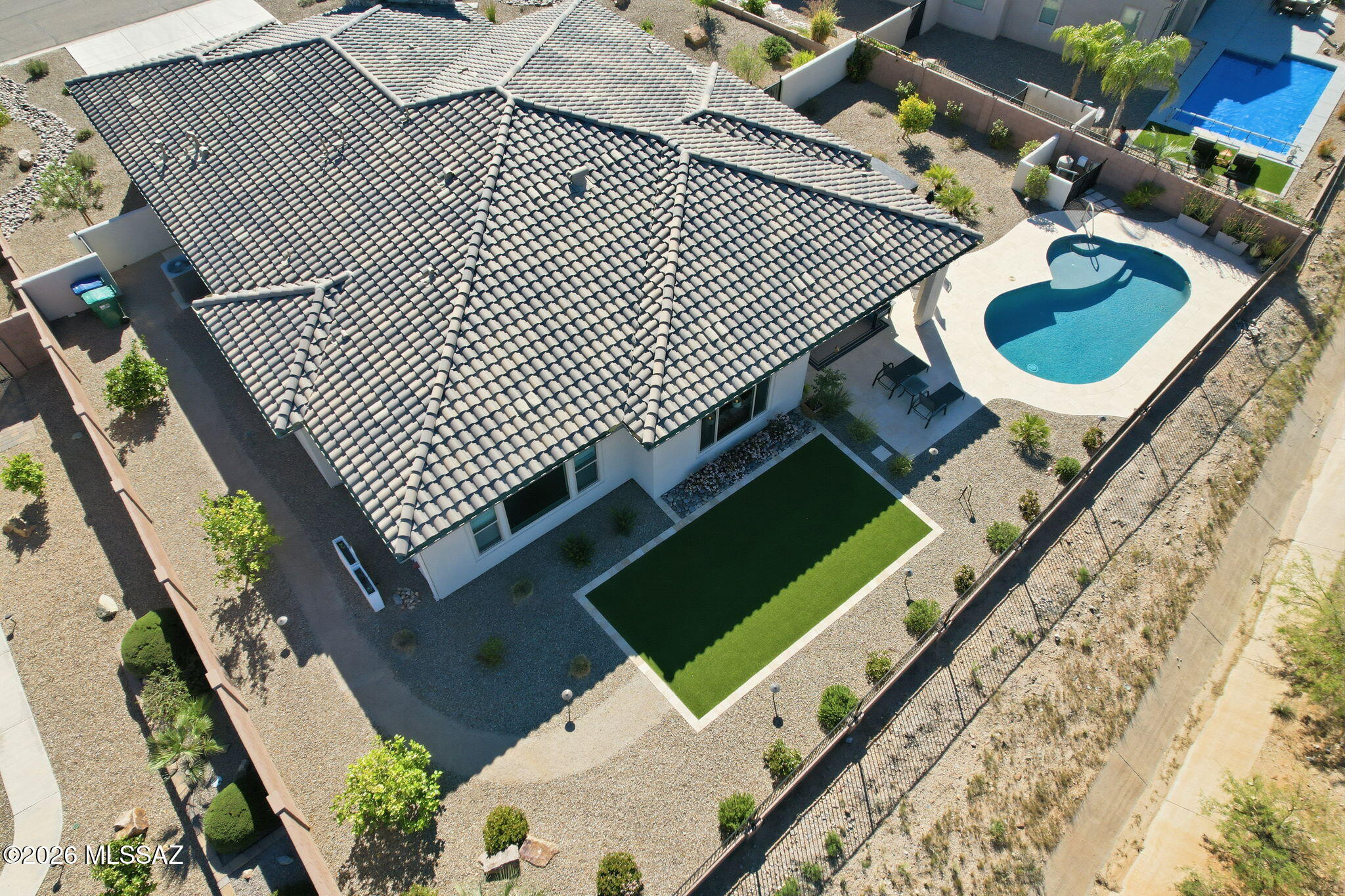 Saddlebrooke - Residential