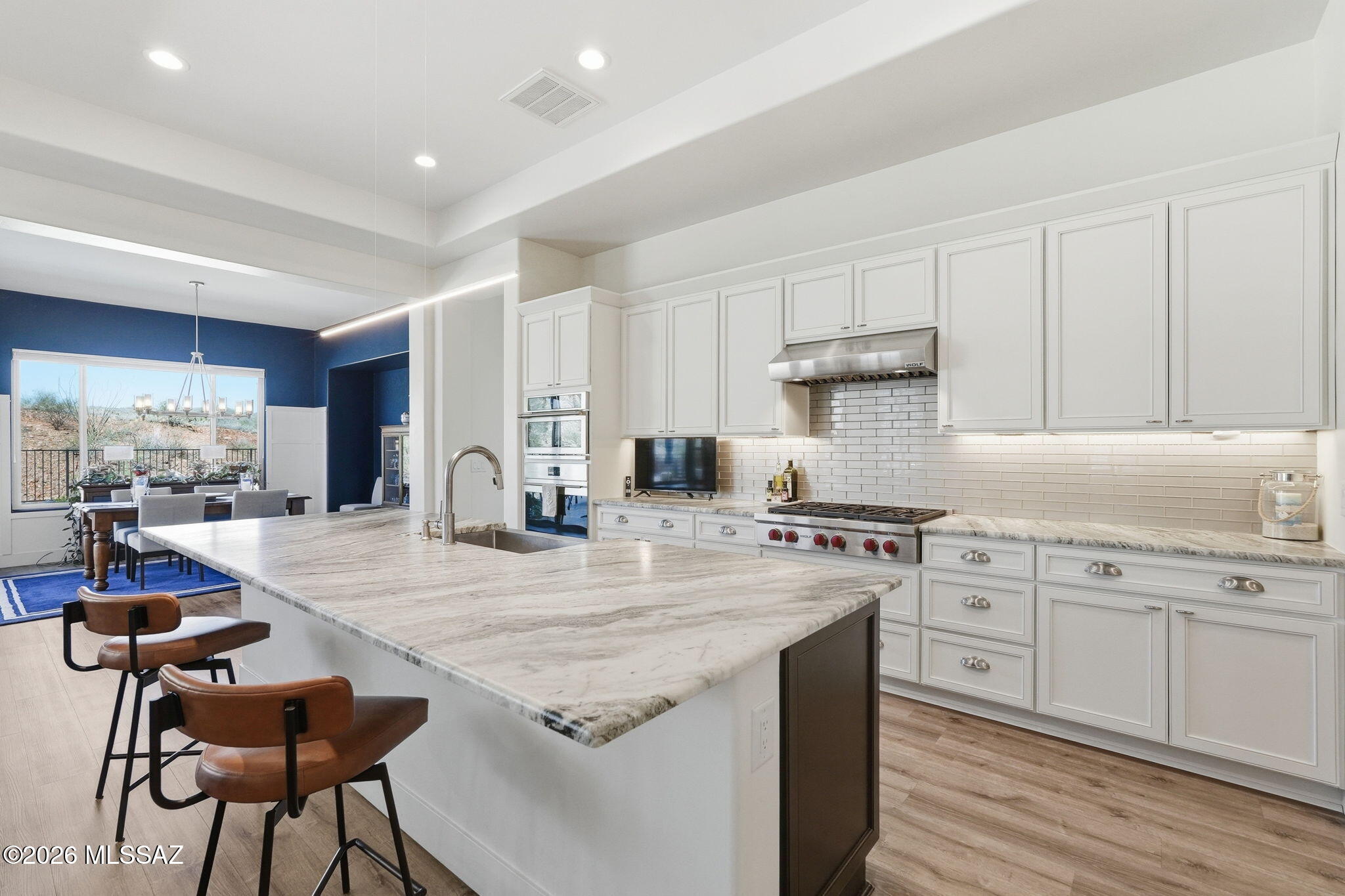 Saddlebrooke - Residential
