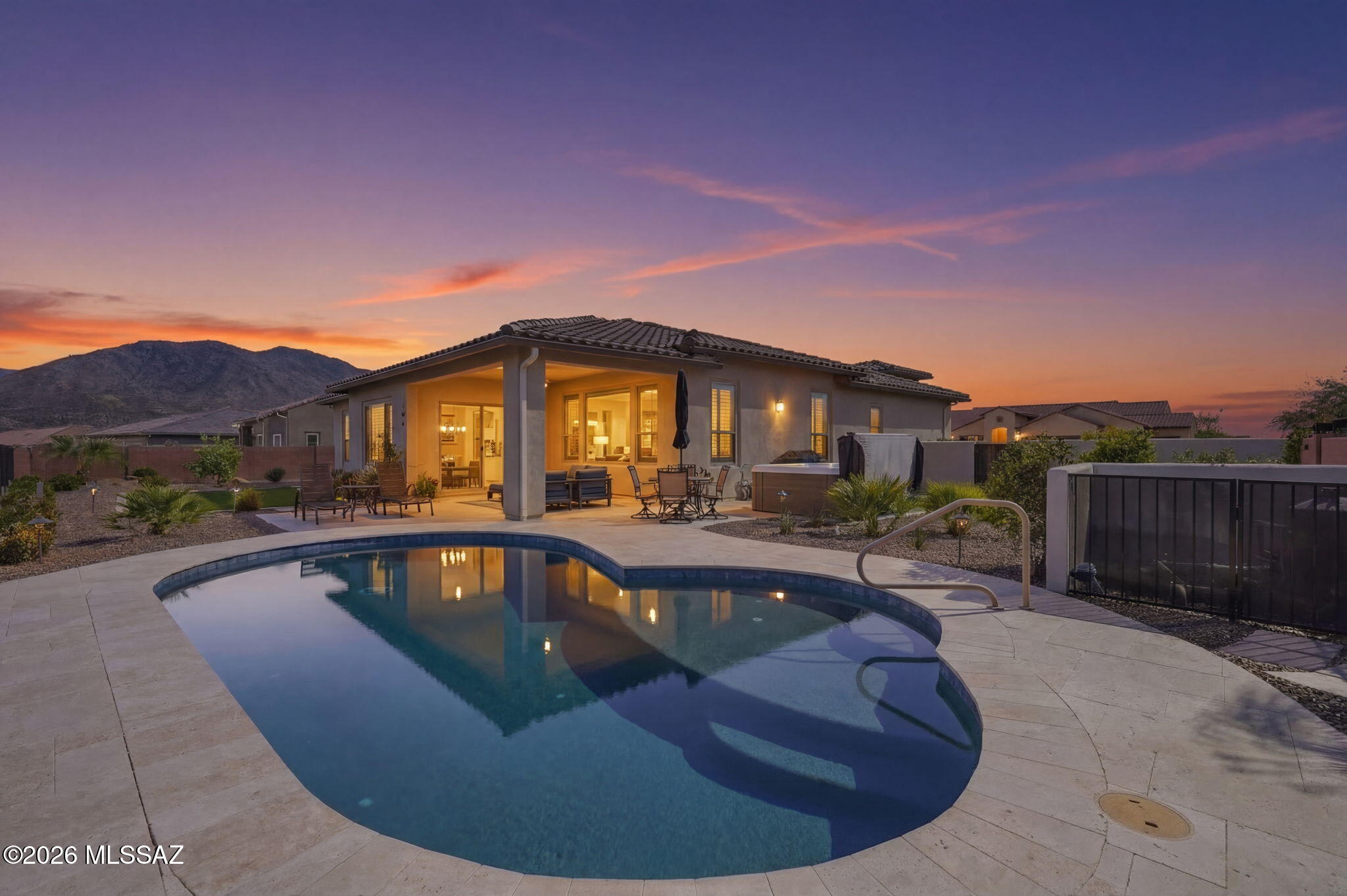 Saddlebrooke - Residential