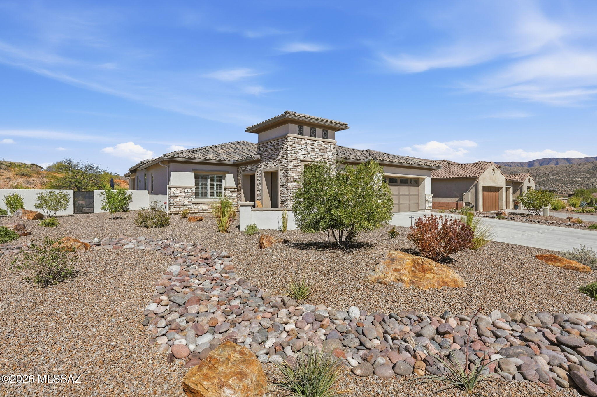 Saddlebrooke - Residential