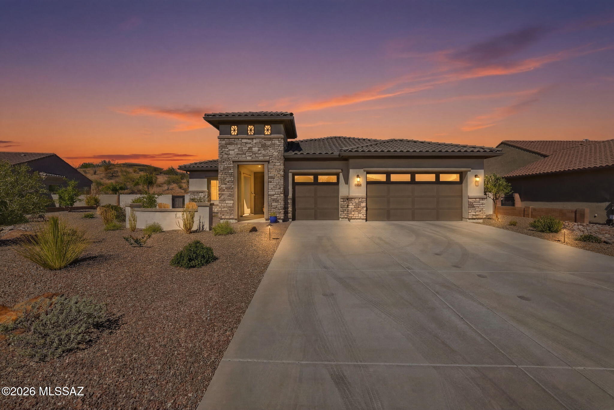 Saddlebrooke - Residential