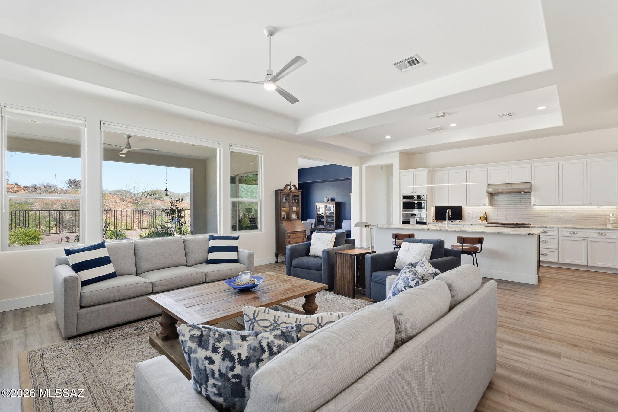 Saddlebrooke - Residential