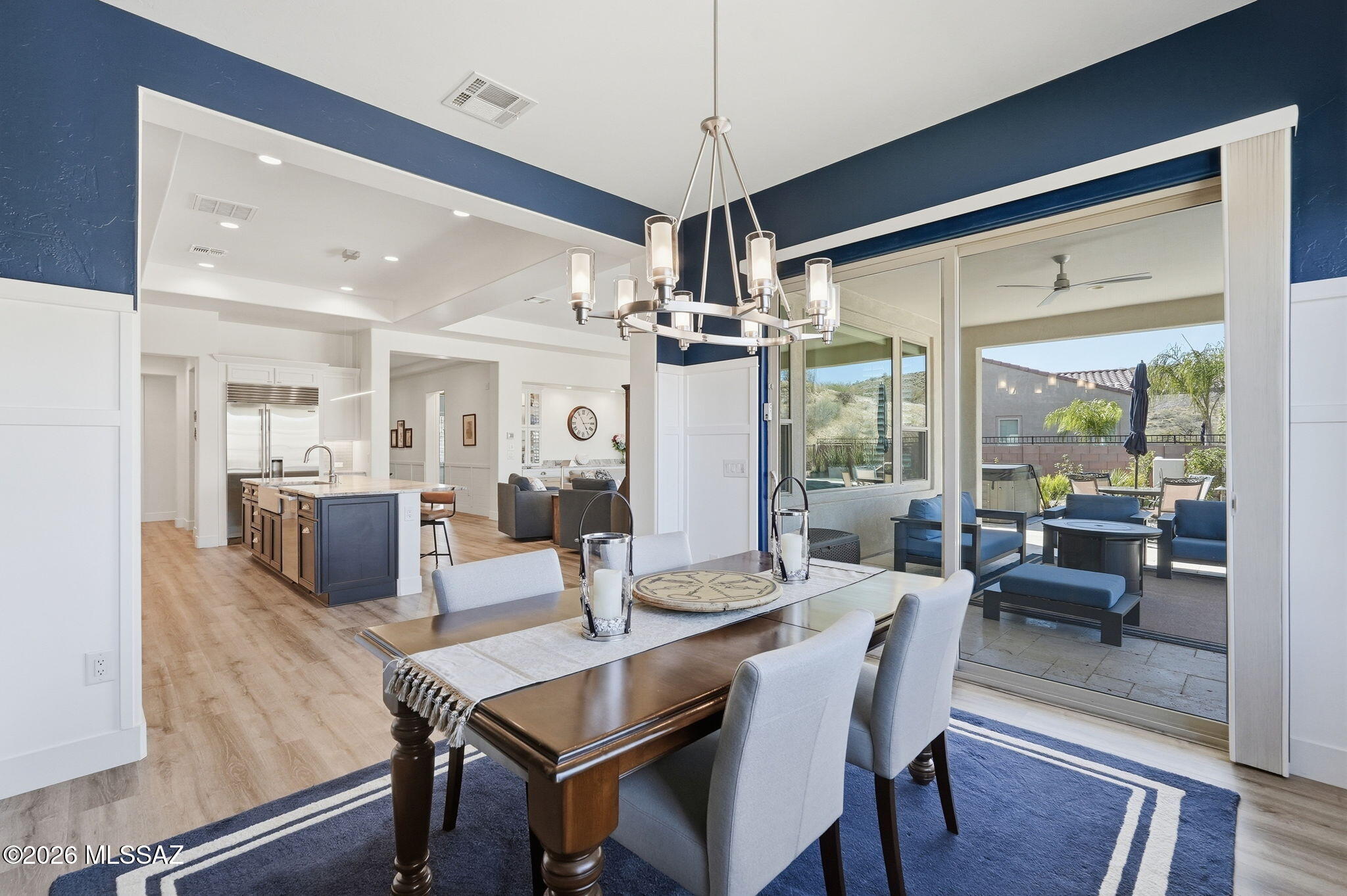 Saddlebrooke - Residential