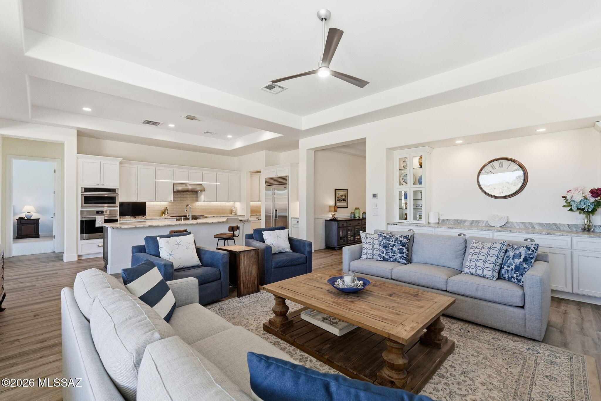 Saddlebrooke - Residential