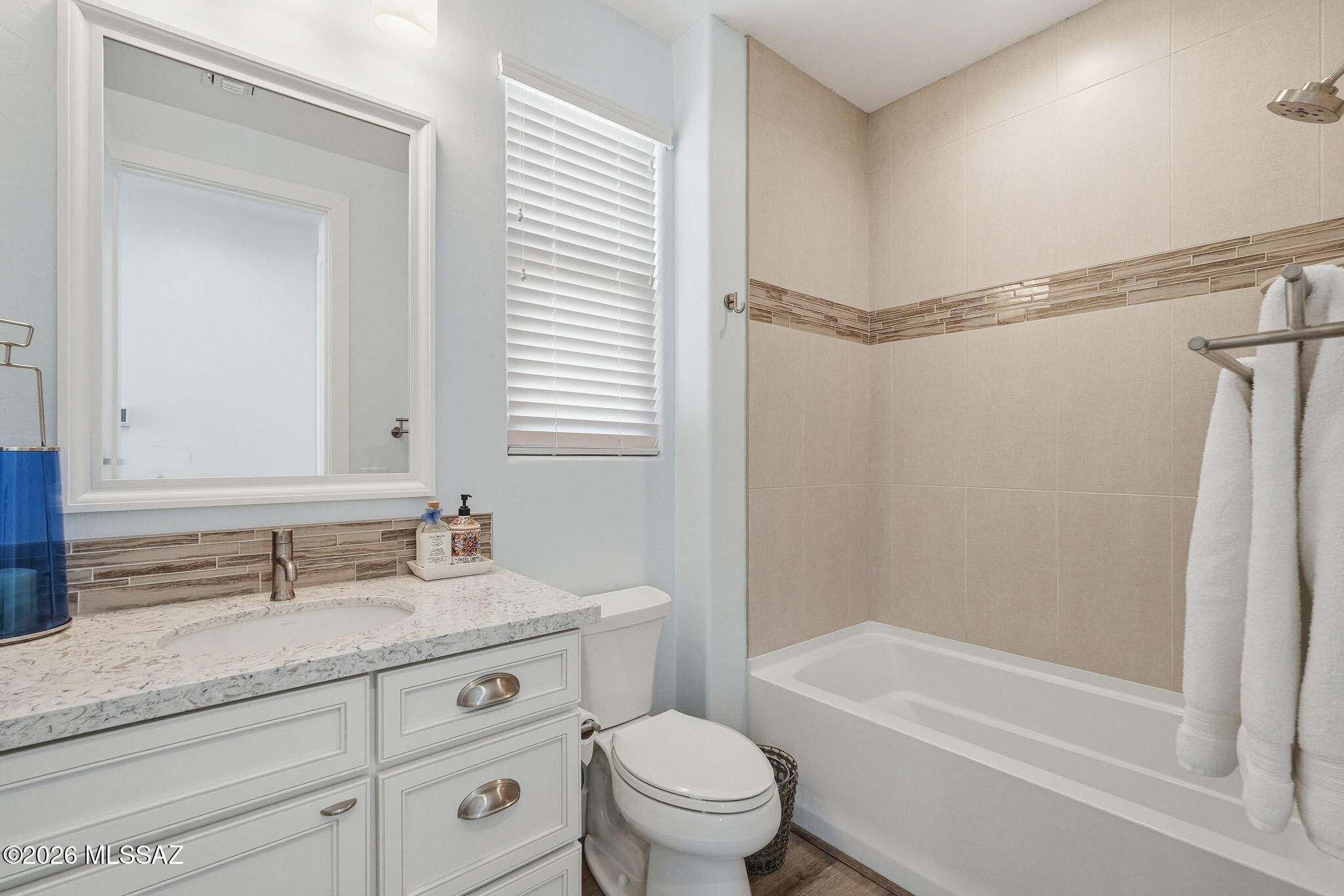 Saddlebrooke - Residential