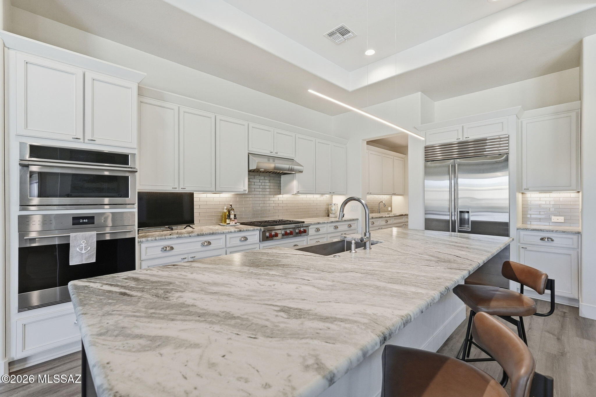 Saddlebrooke - Residential