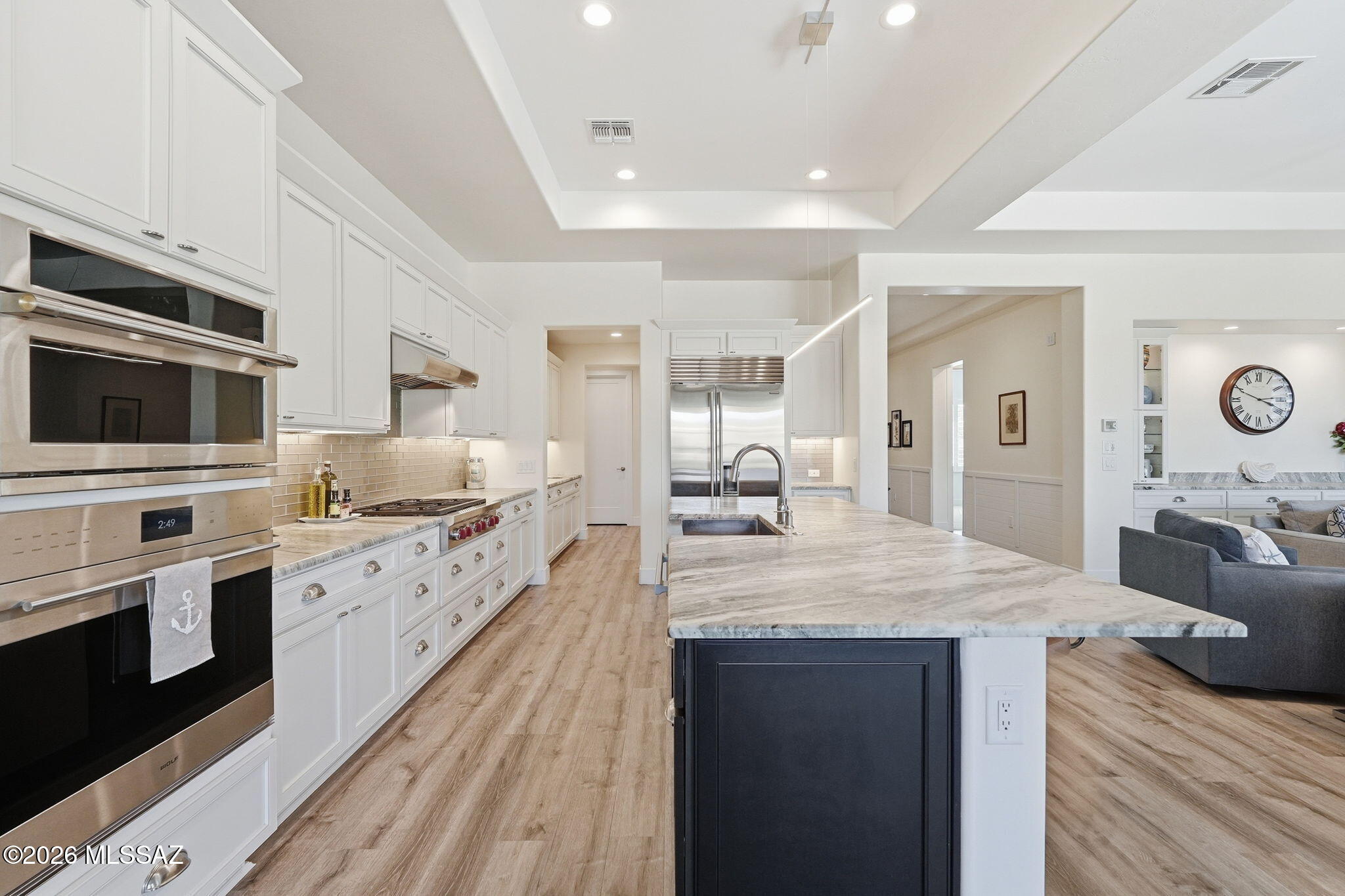 Saddlebrooke - Residential