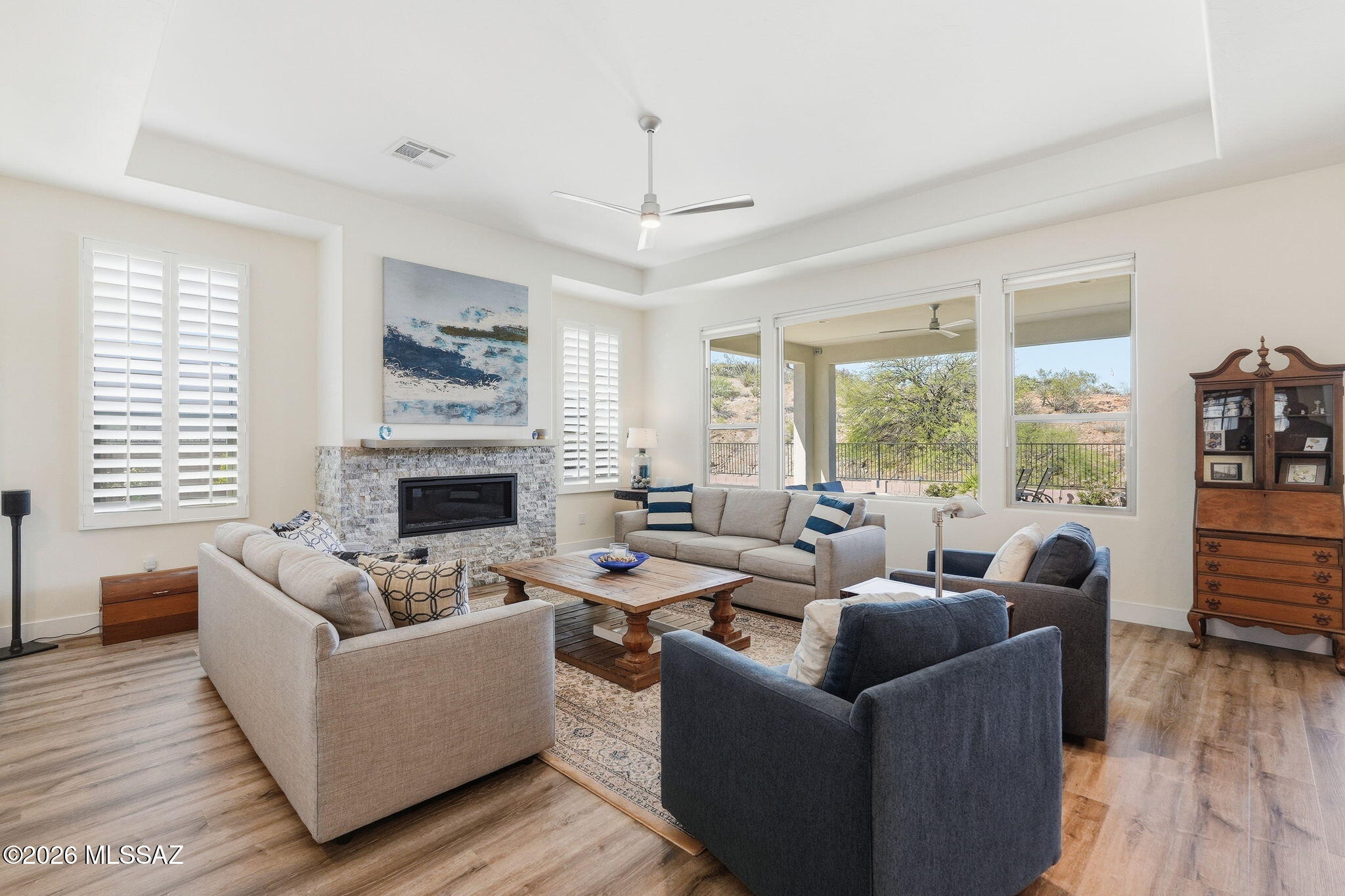 Saddlebrooke - Residential