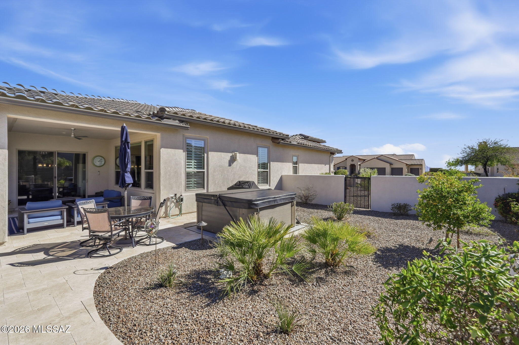Saddlebrooke - Residential
