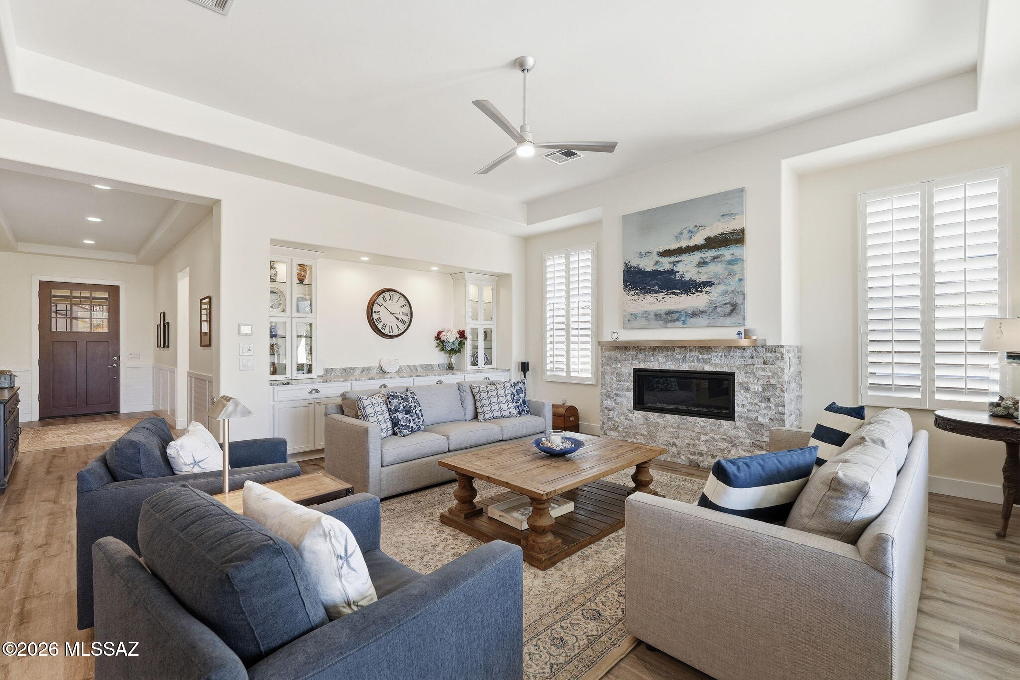 Saddlebrooke - Residential