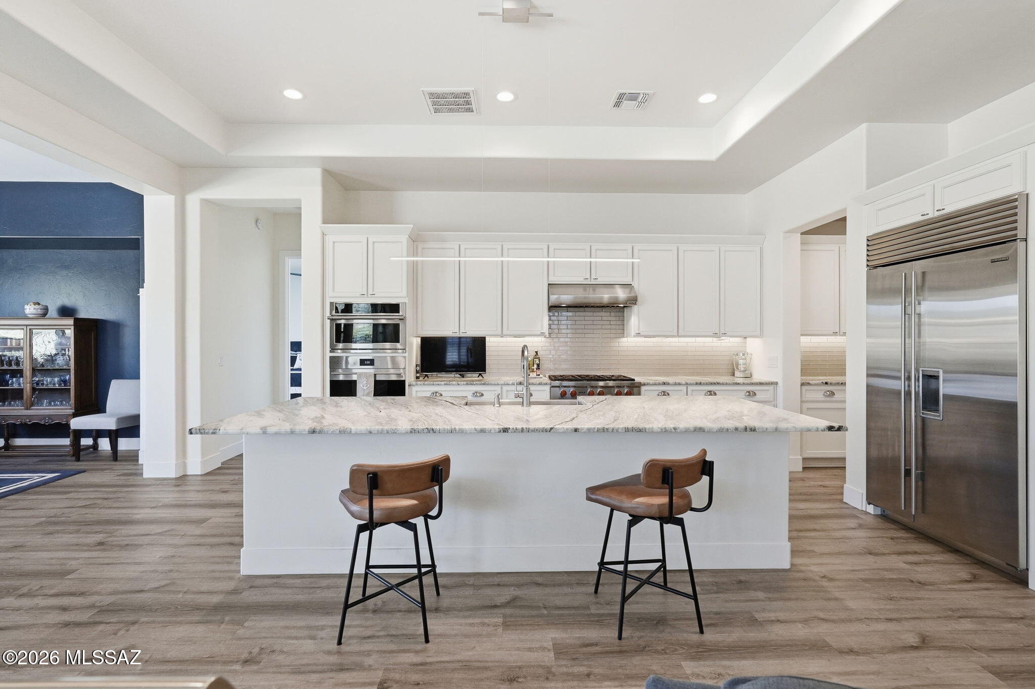 Saddlebrooke - Residential