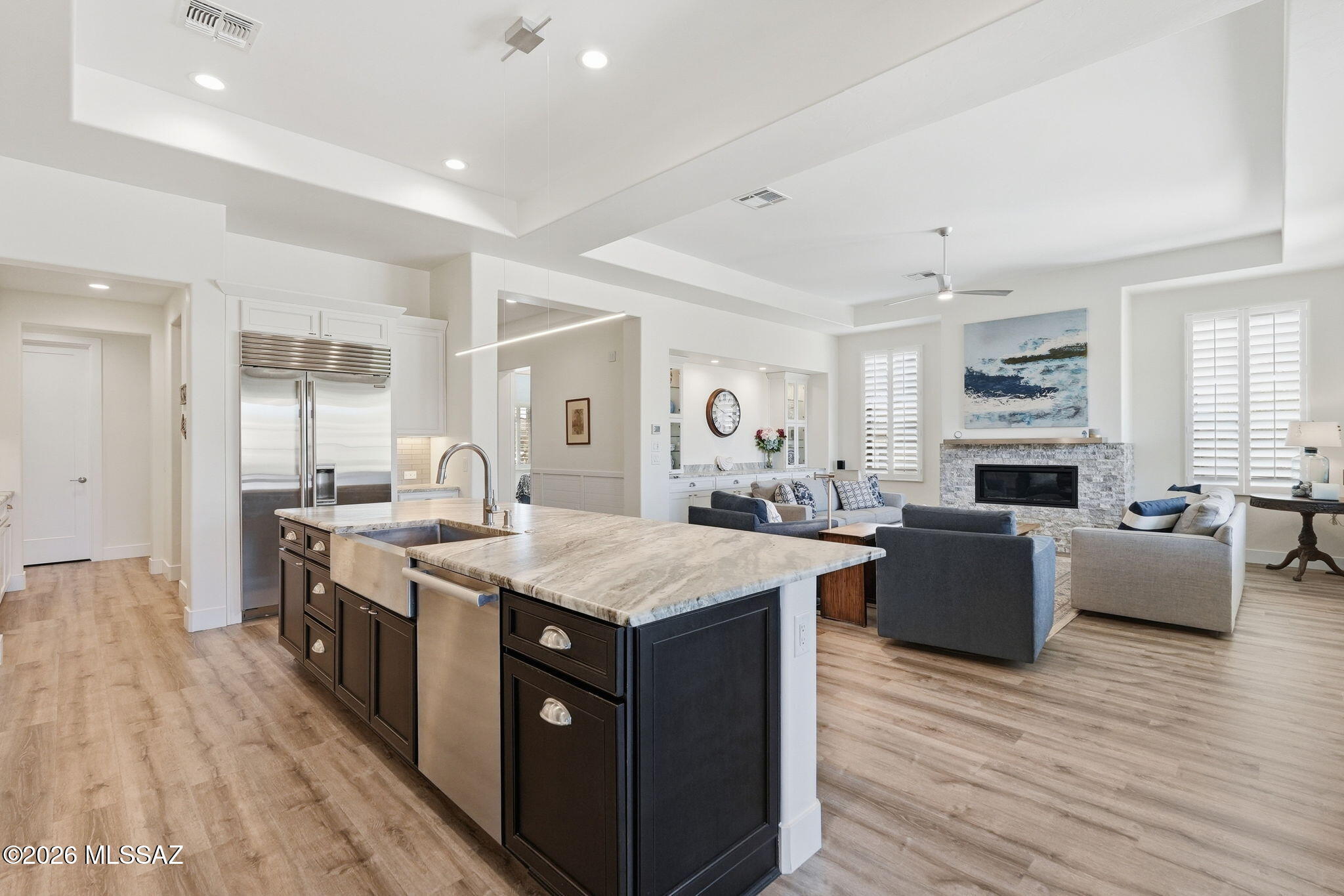 Saddlebrooke - Residential