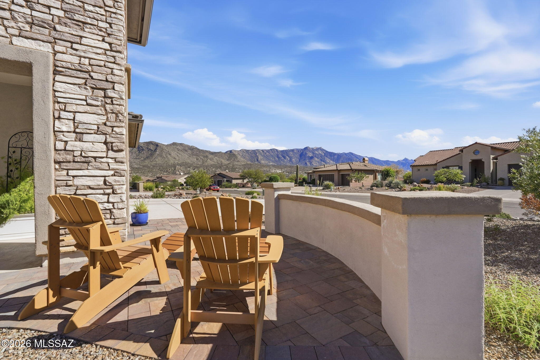 Saddlebrooke - Residential