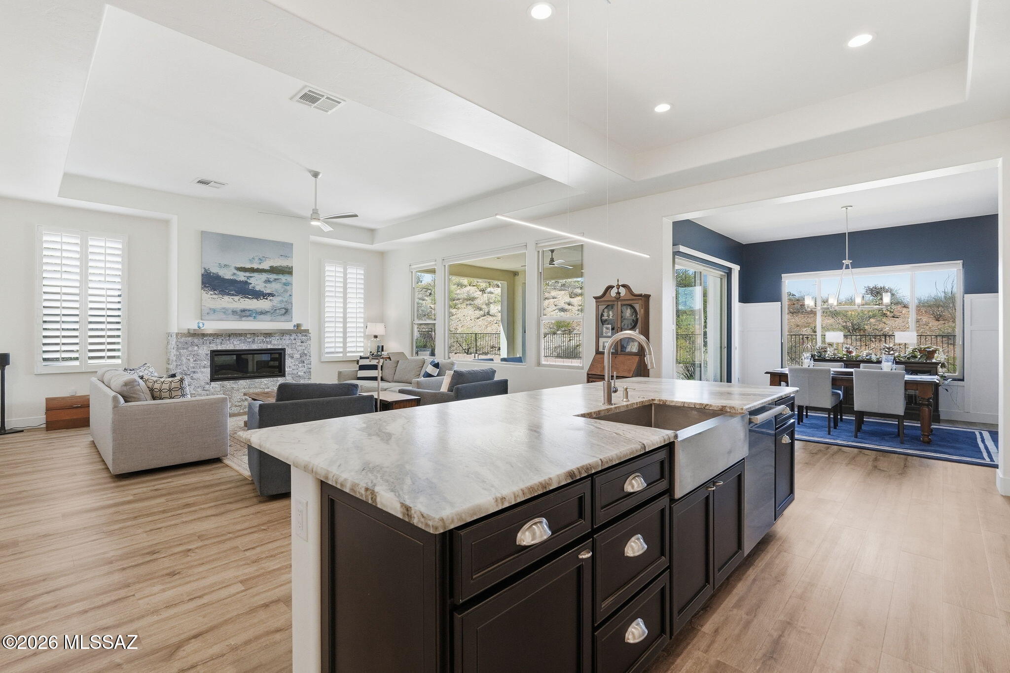 Saddlebrooke - Residential