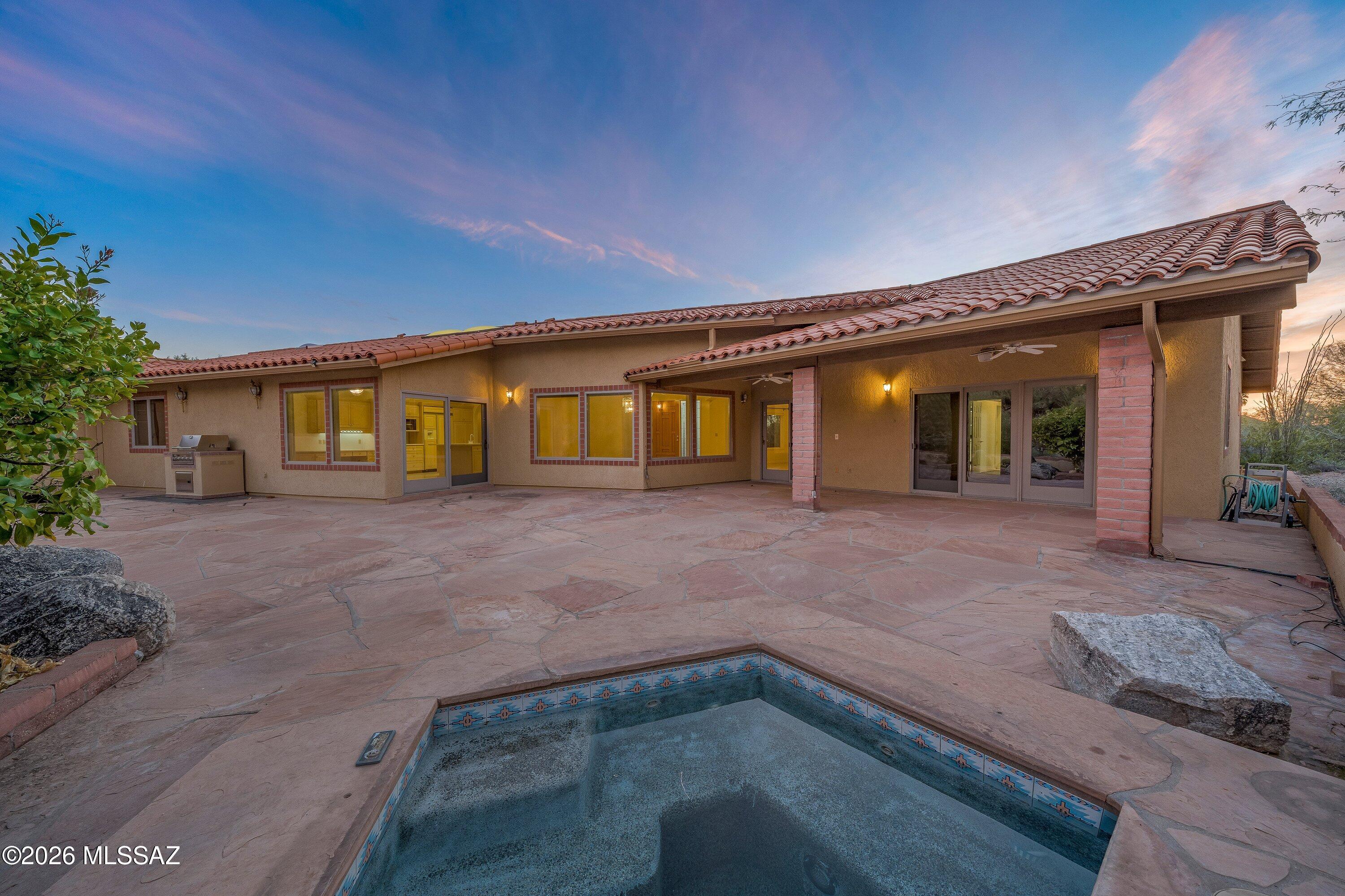 La Paloma Ridge Est - Residential