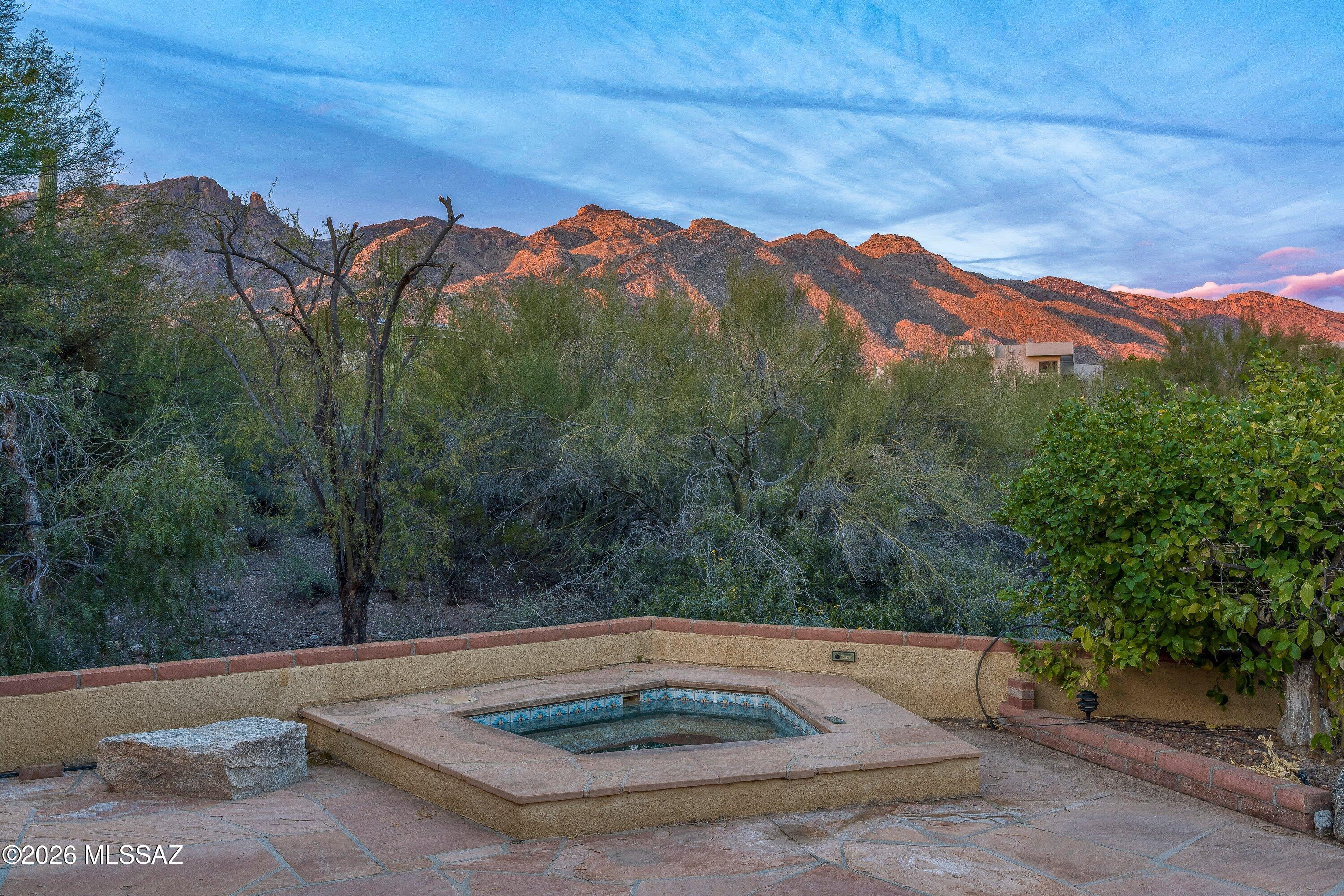 La Paloma Ridge Est - Residential