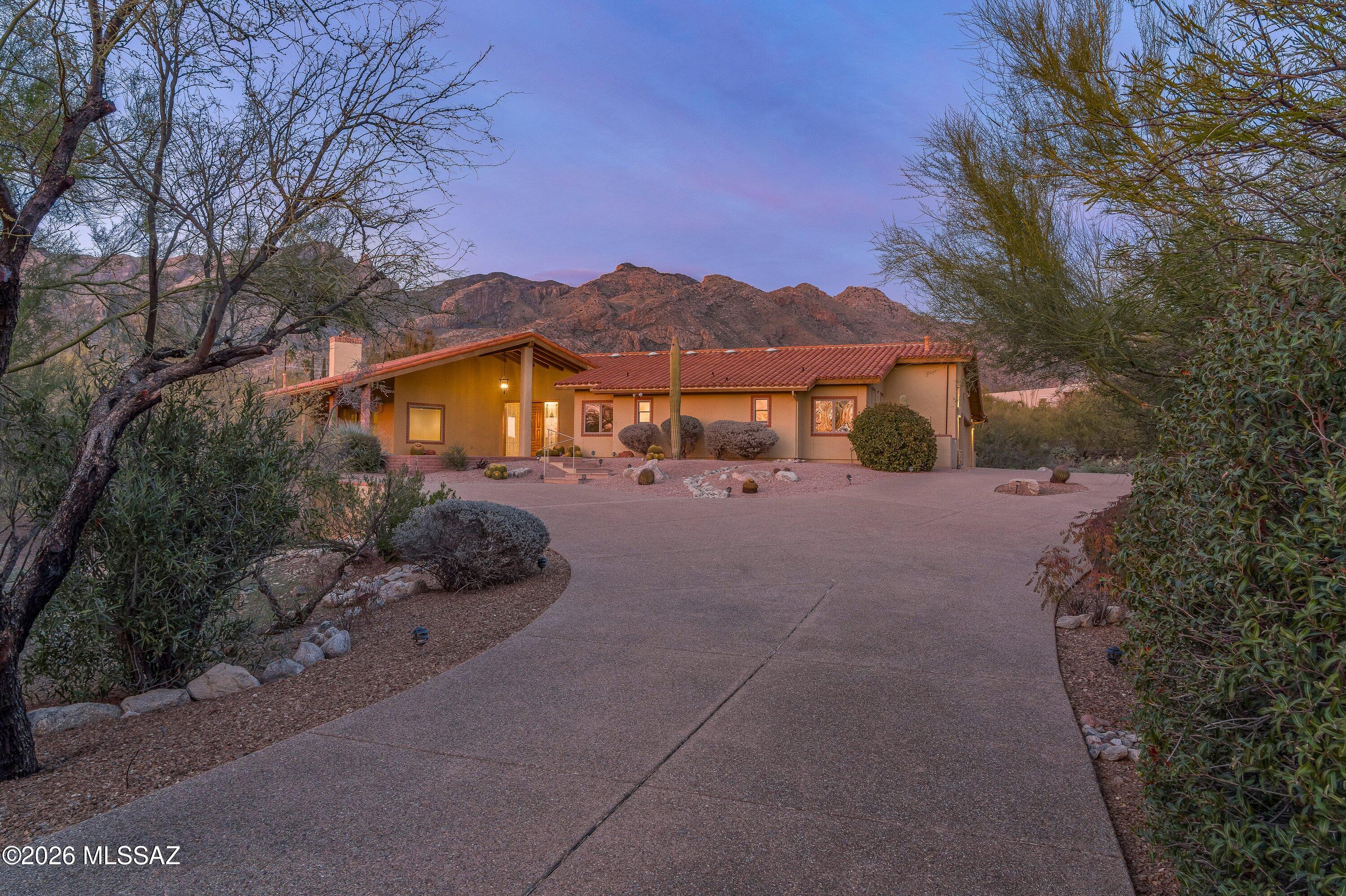 La Paloma Ridge Est - Residential