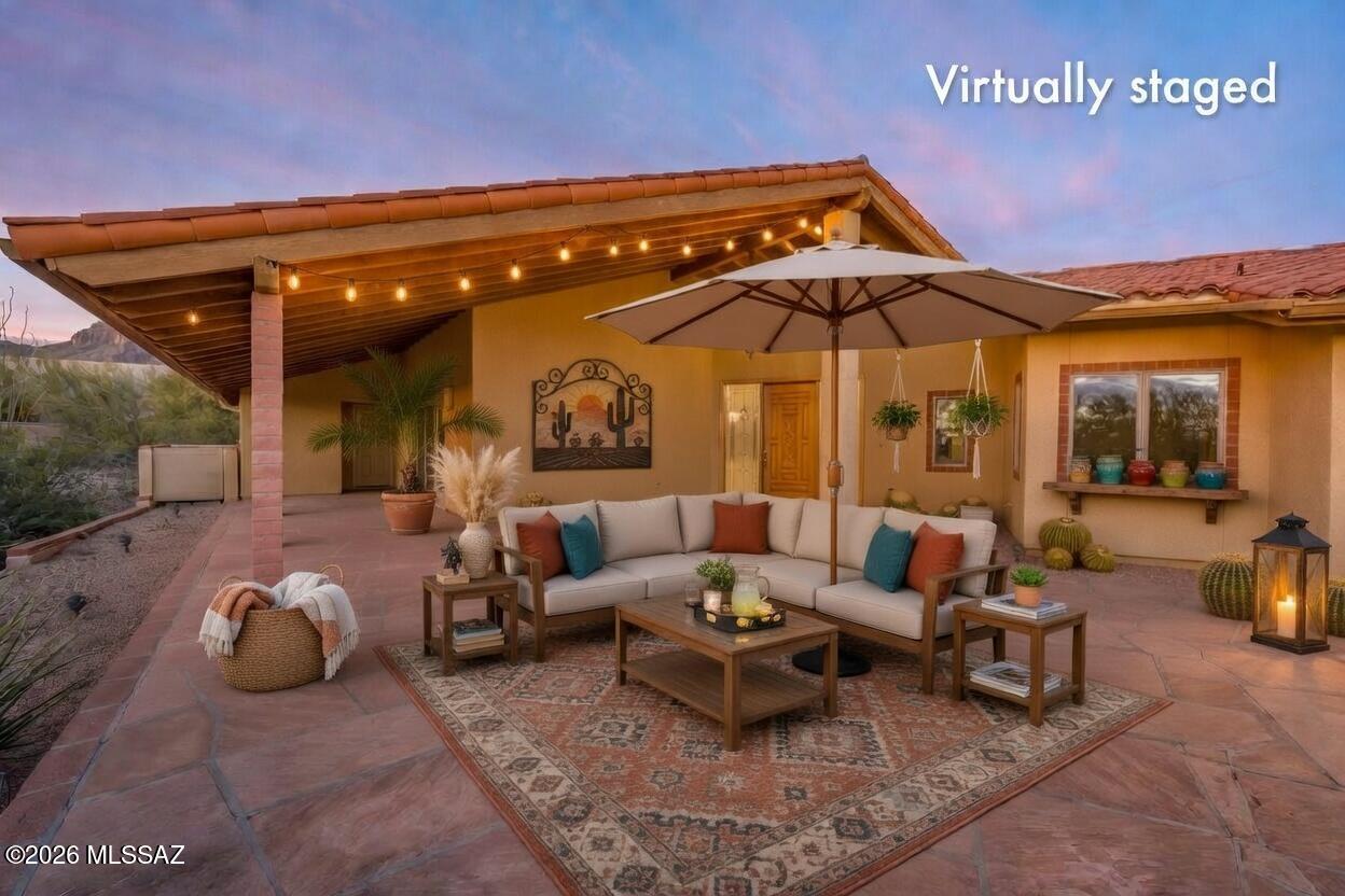 La Paloma Ridge Est - Residential
