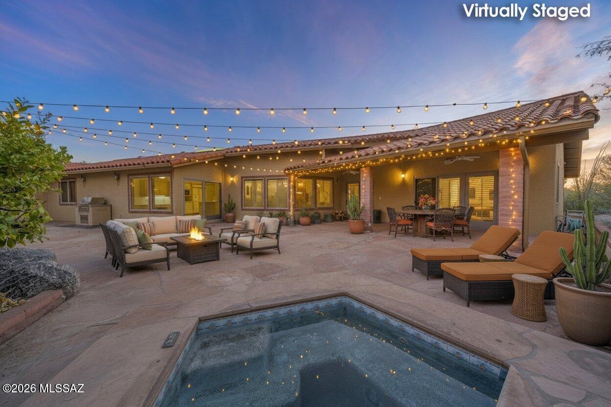 La Paloma Ridge Est - Residential