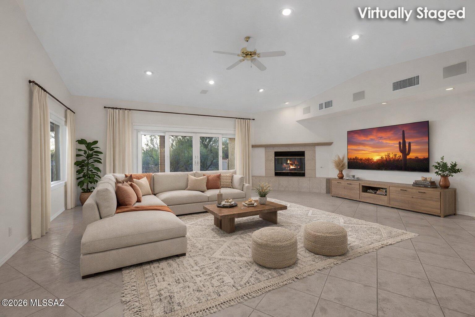 La Paloma Ridge Est - Residential