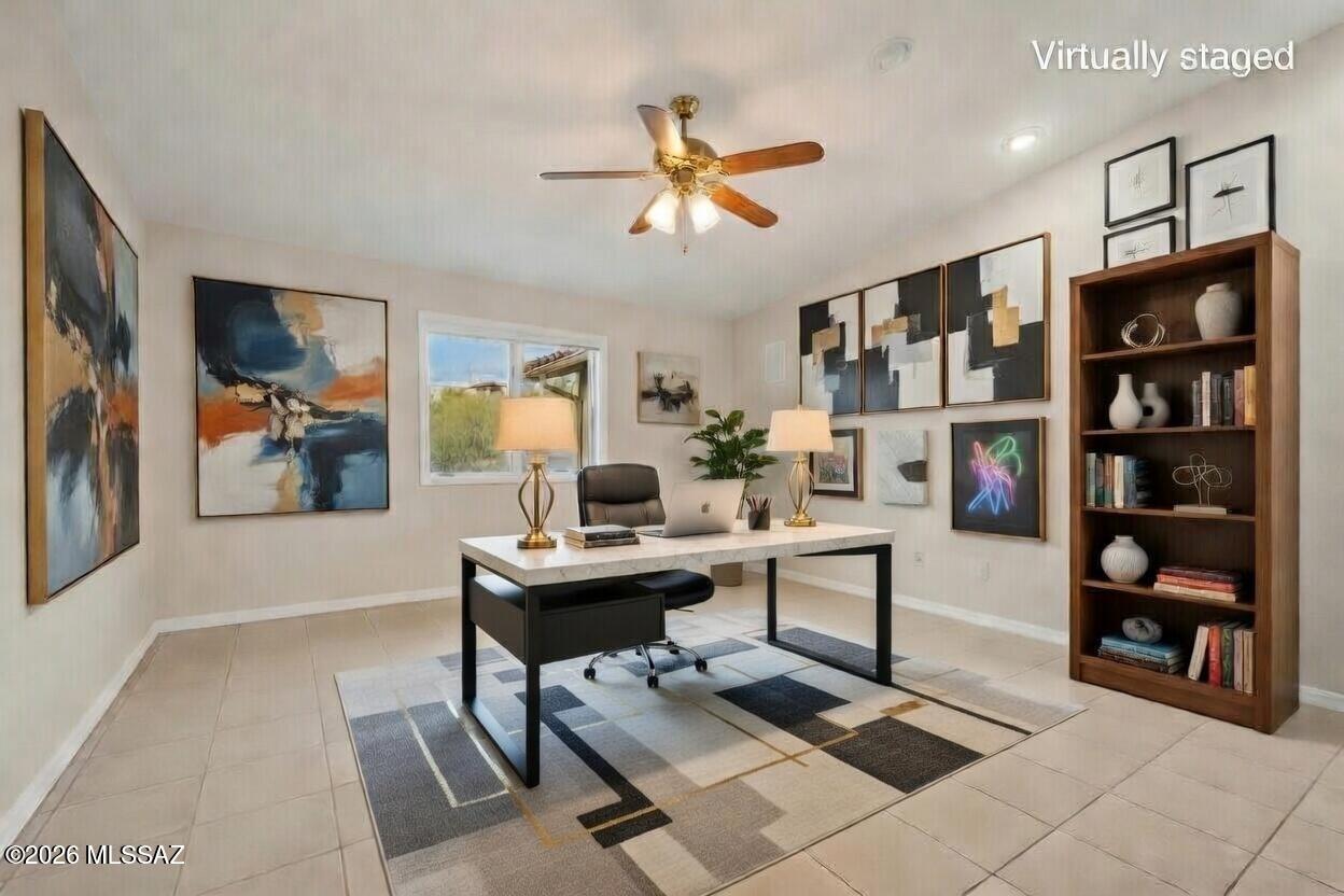La Paloma Ridge Est - Residential