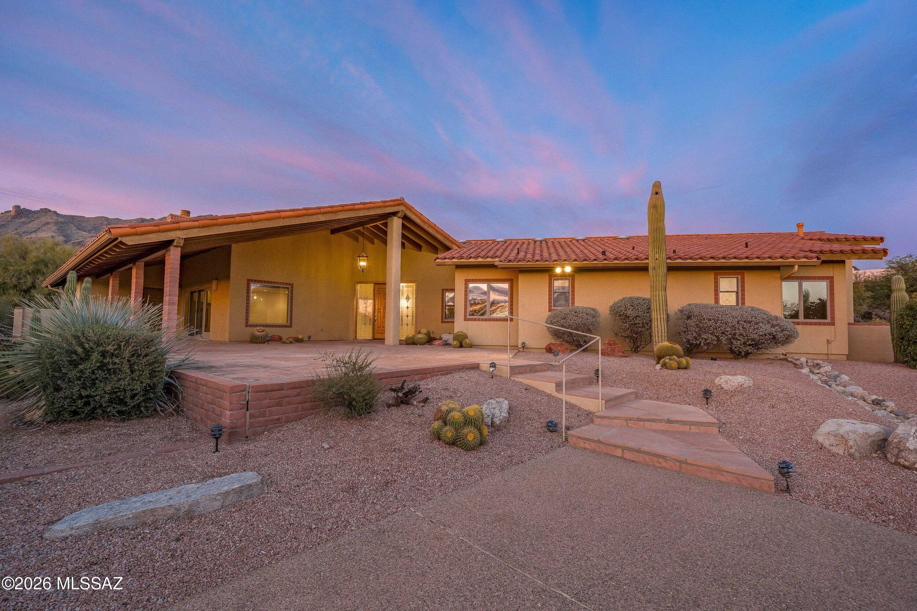 La Paloma Ridge Est - Residential