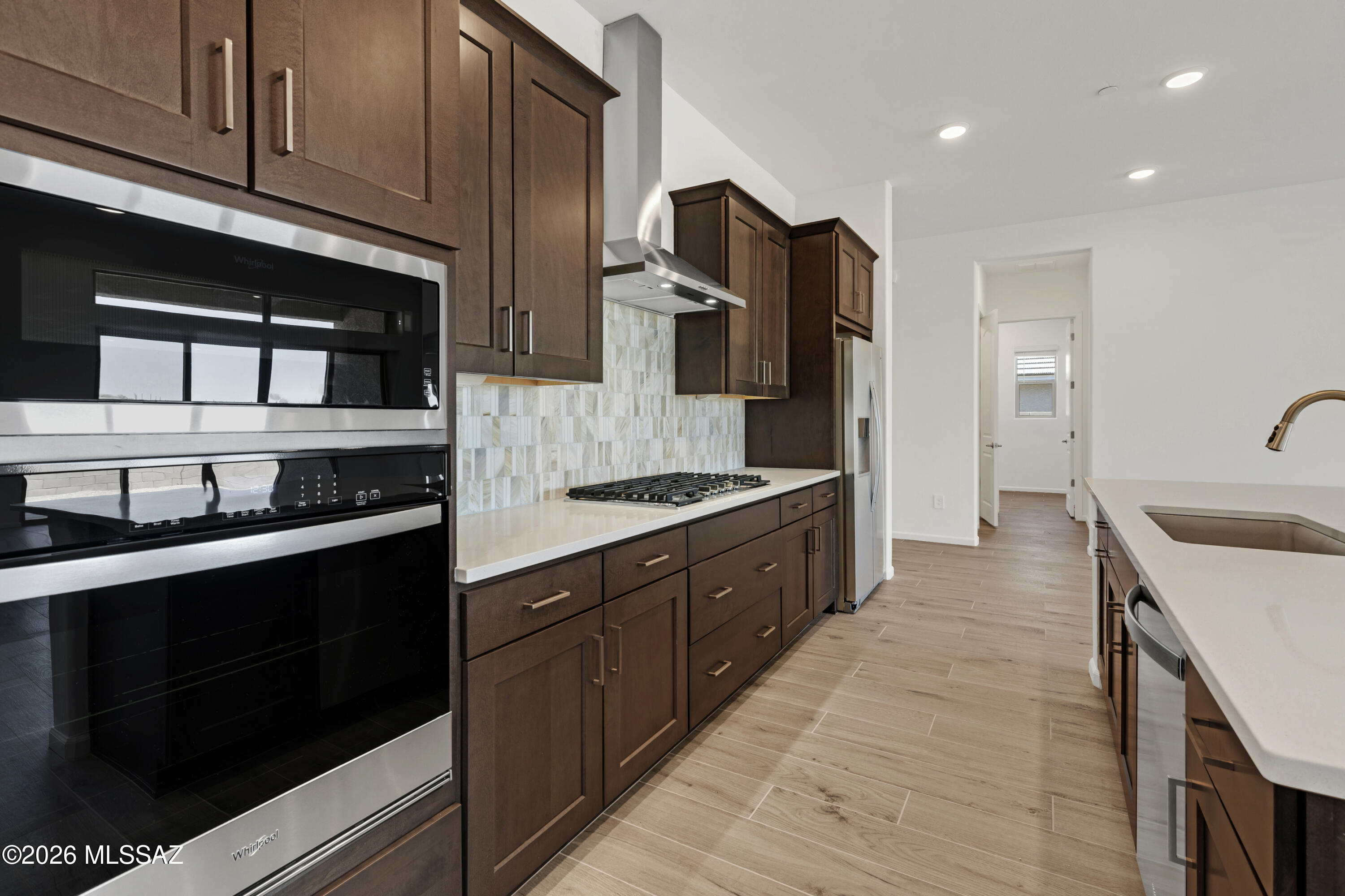 Saguaro Reserve I at Dove Mountain - Residential