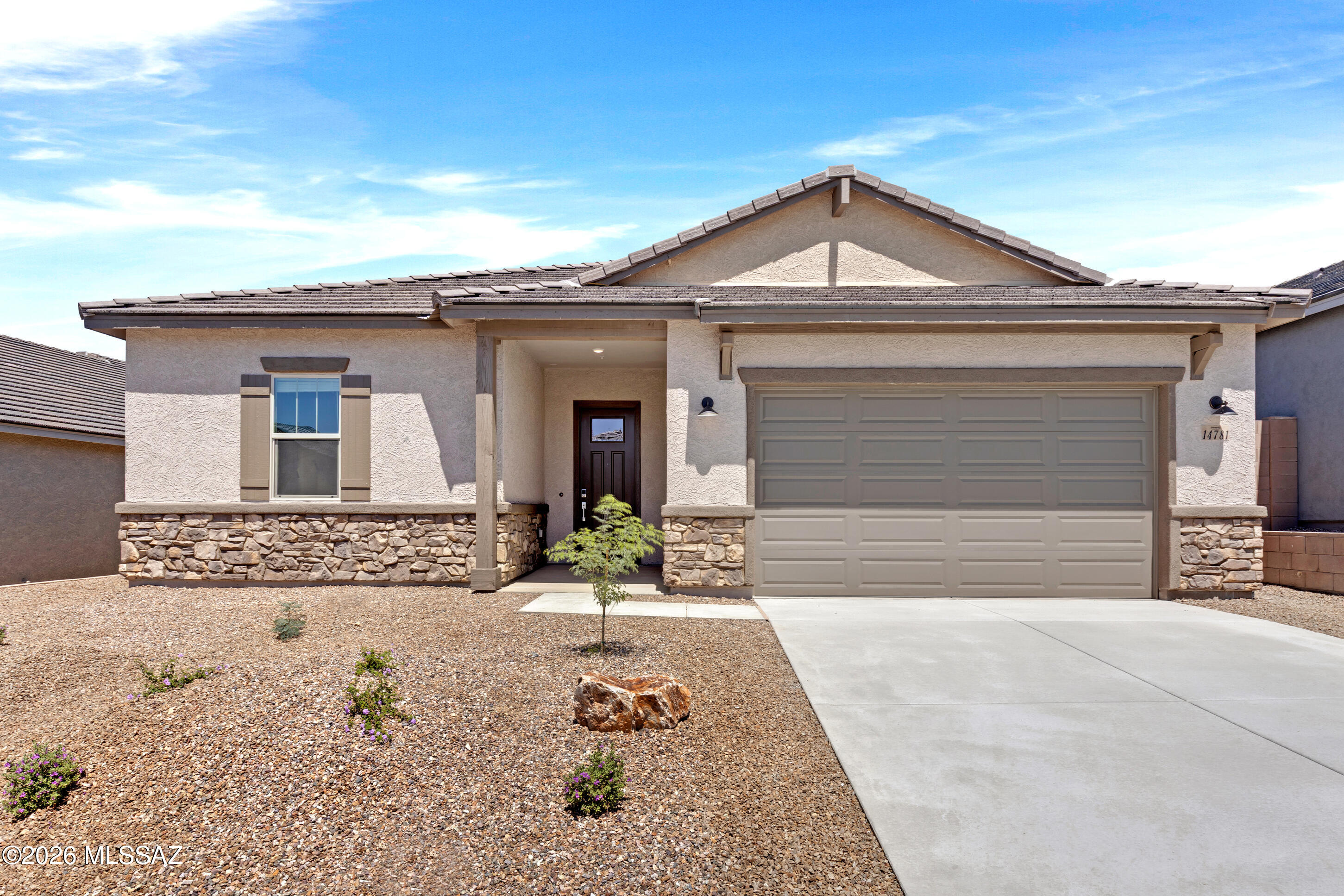 Saguaro Reserve I at Dove Mountain - Residential