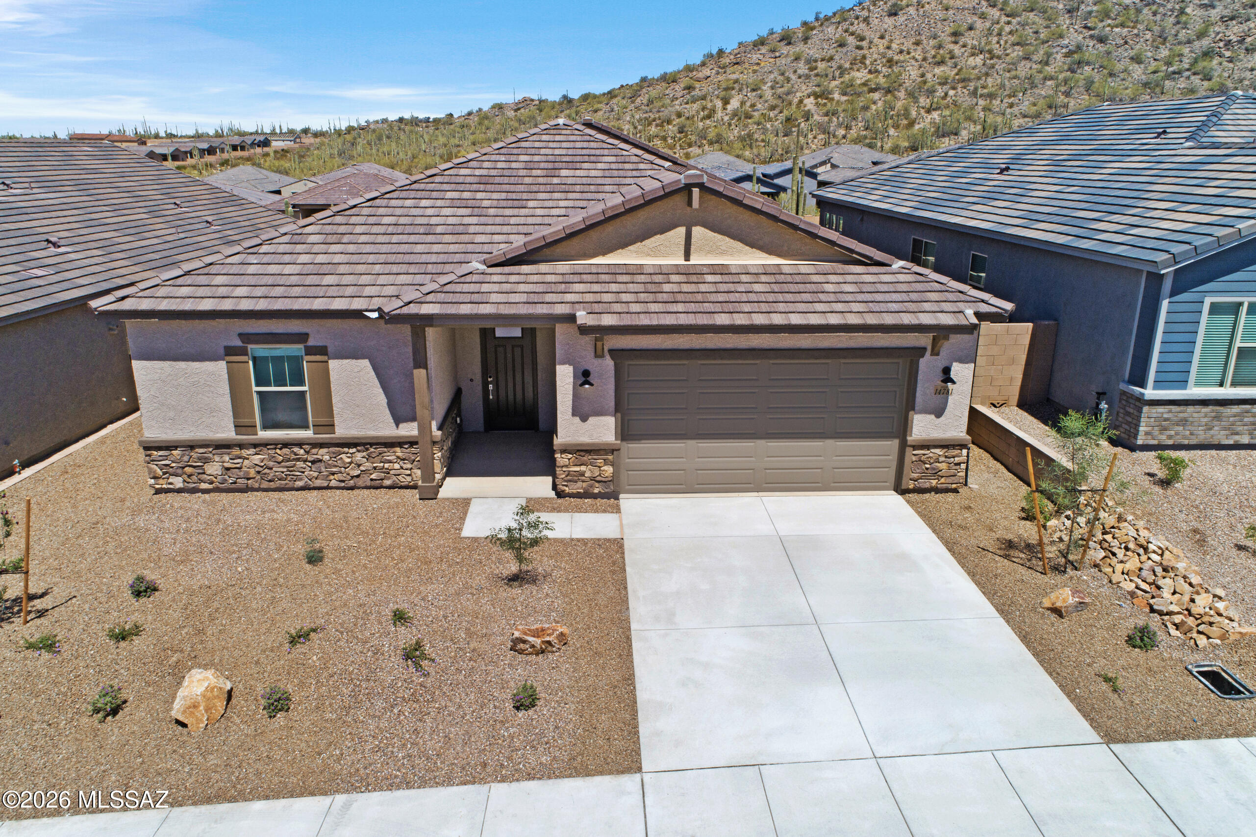 Saguaro Reserve I at Dove Mountain - Residential