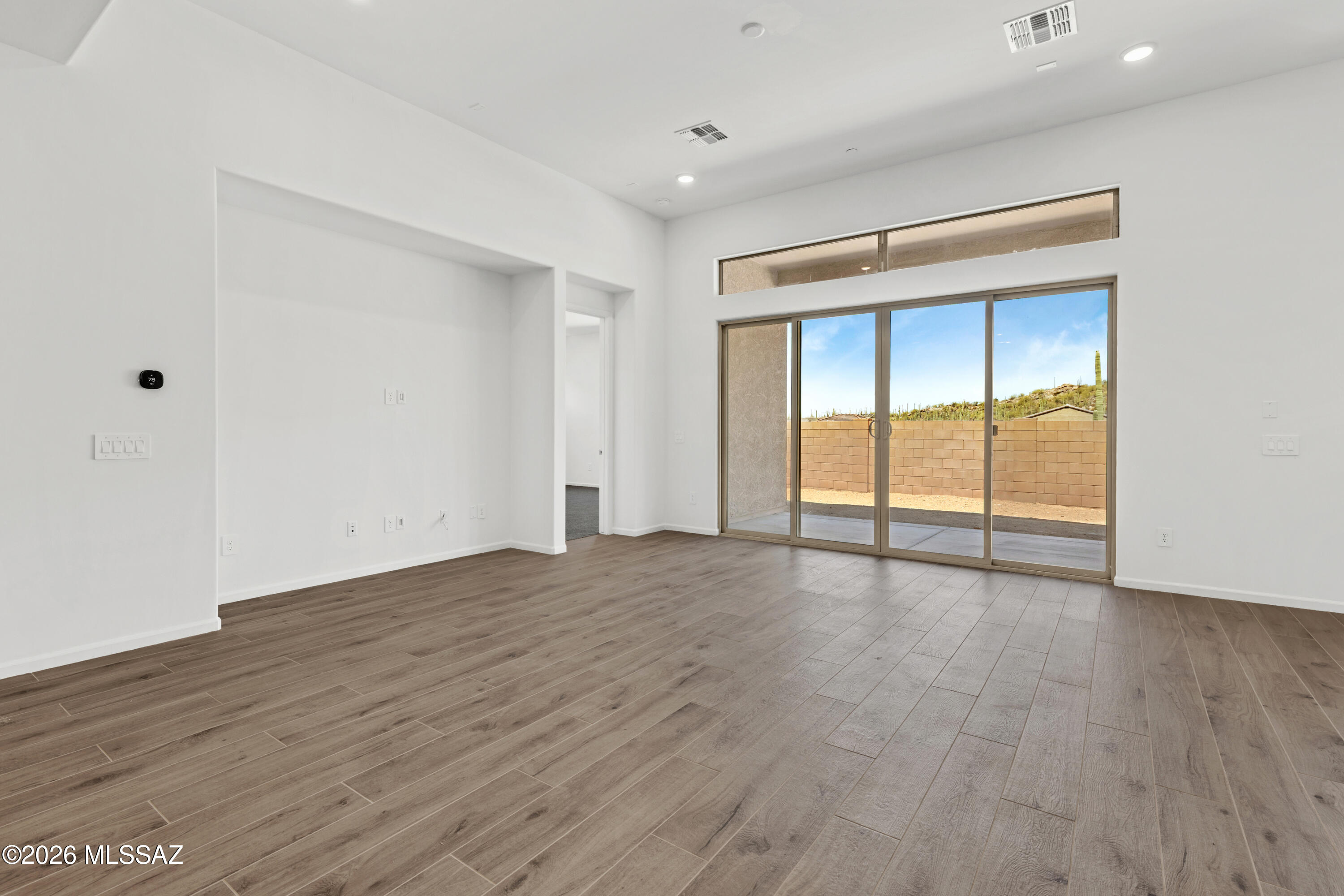 Saguaro Reserve I at Dove Mountain - Residential