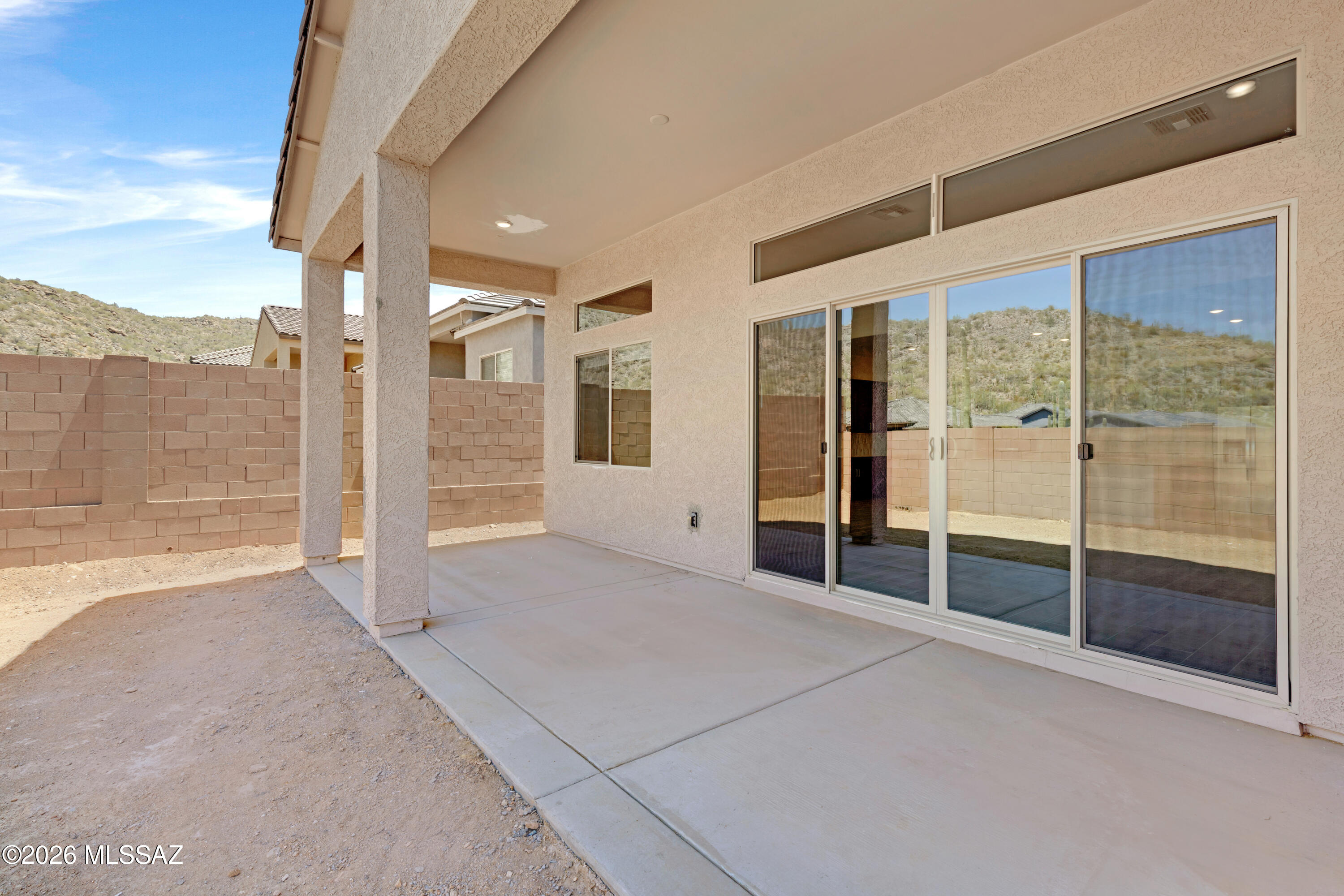 Saguaro Reserve I at Dove Mountain - Residential