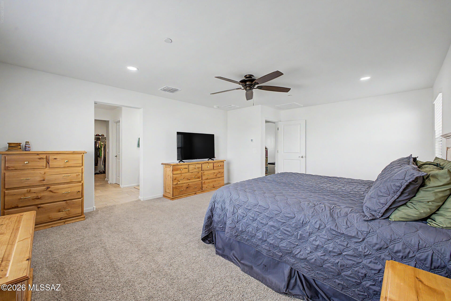 Gladden Farms Blocks 35 & 39 - Residential